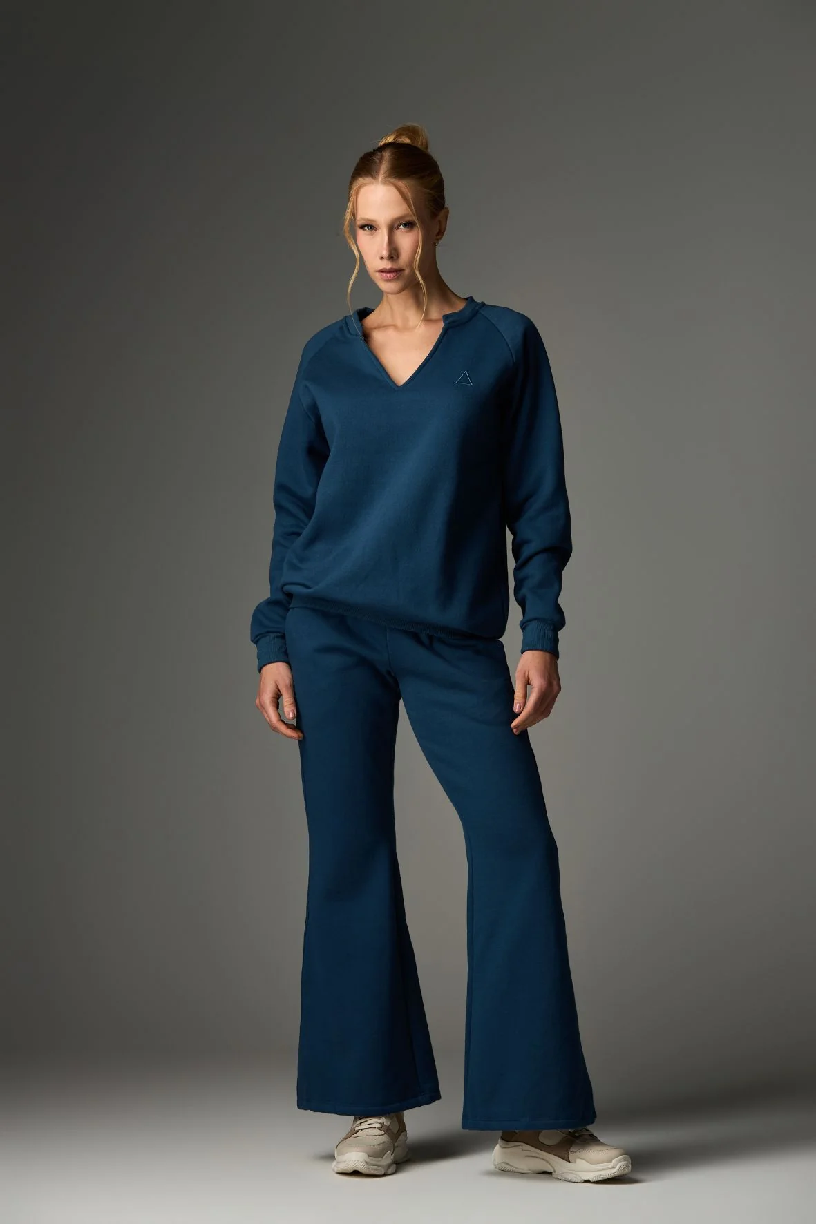 Blusa Moletom Gentle Poseidon