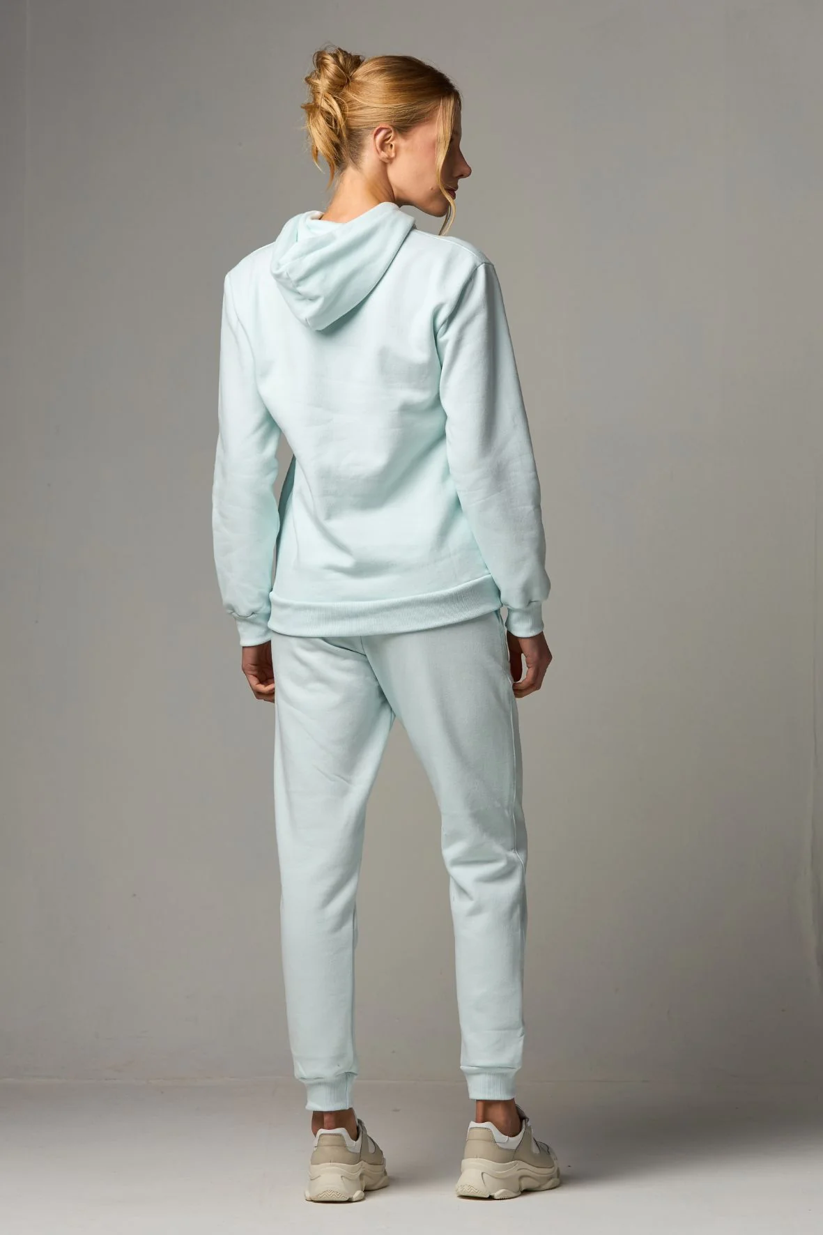 Calça Moletom Jogger Ice Melt - Limited Collection - Image 4