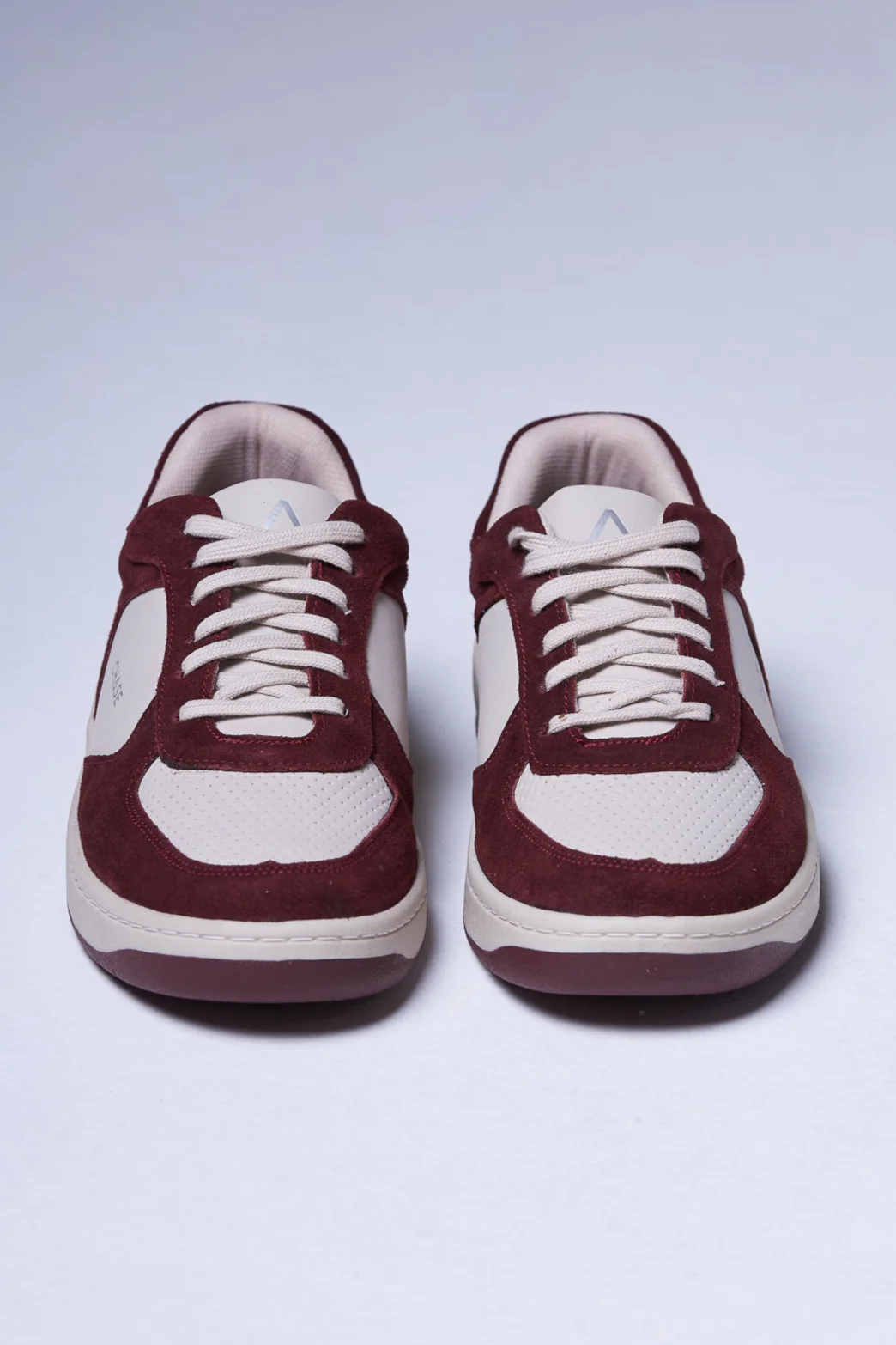 Chase Sneakers One Brown Bordo - Image 4
