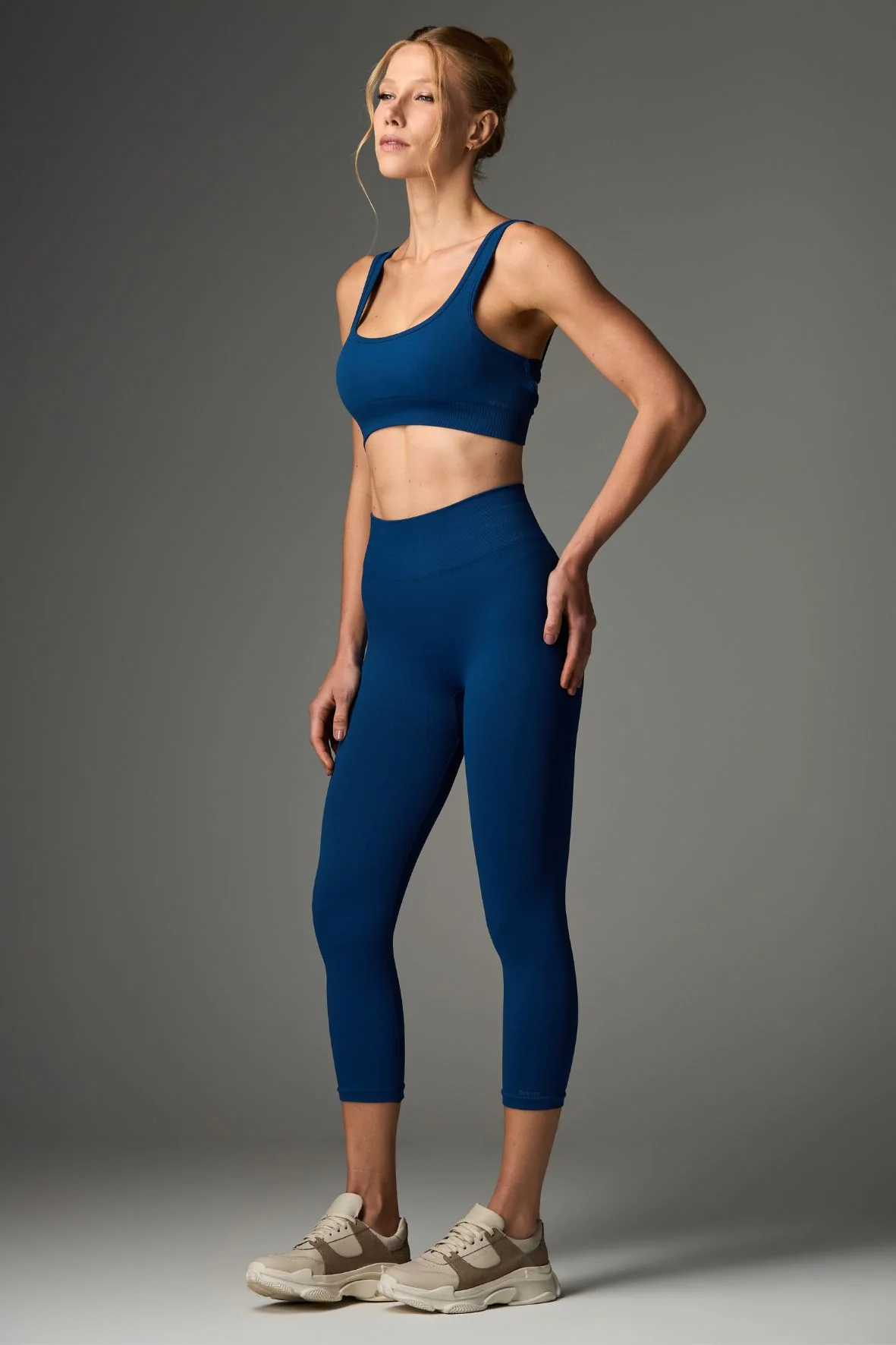 Legging Brawny Seamless Poseidon - Image 2