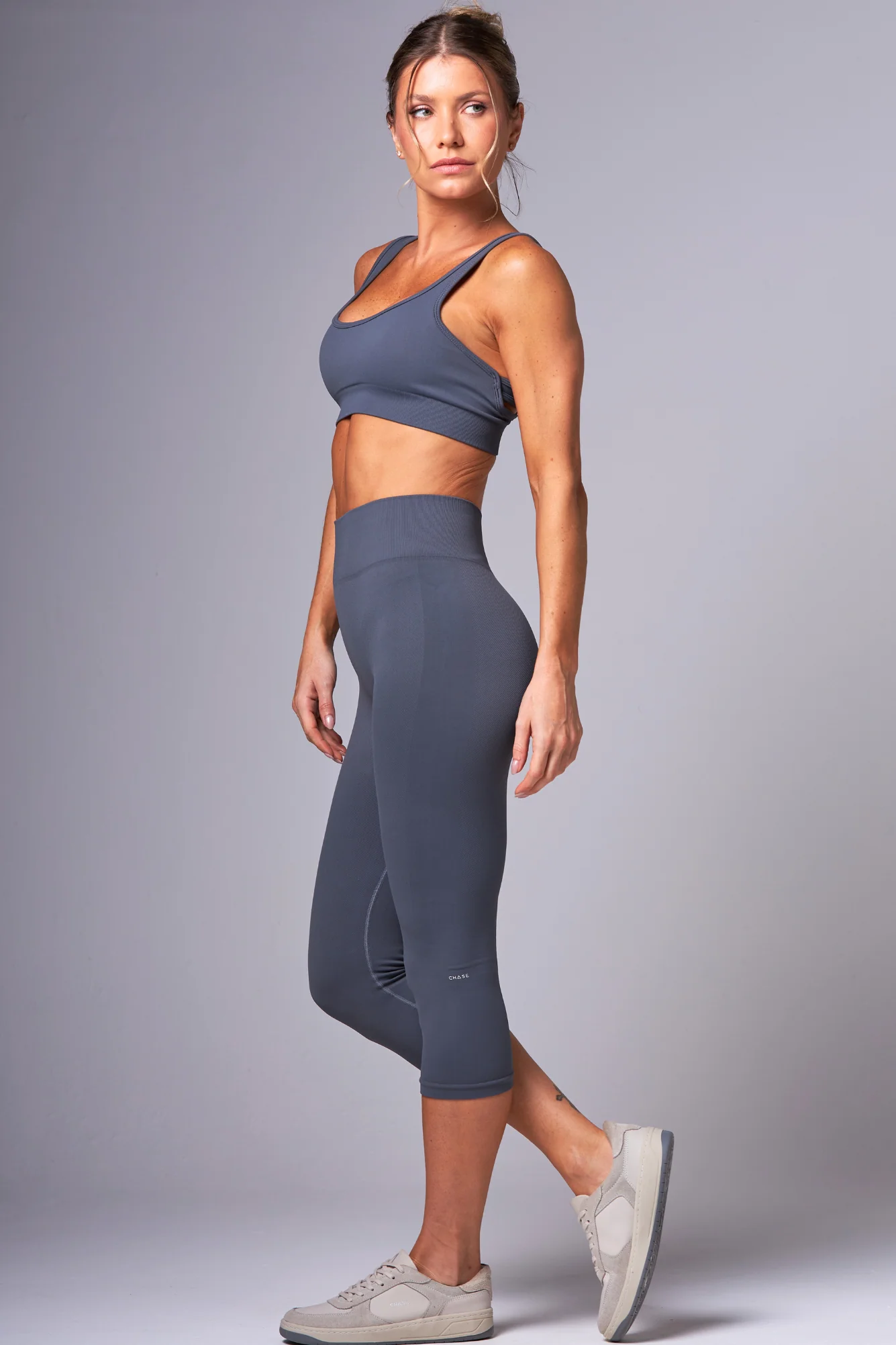 Legging Brawny Seamless Rhodium - Image 2