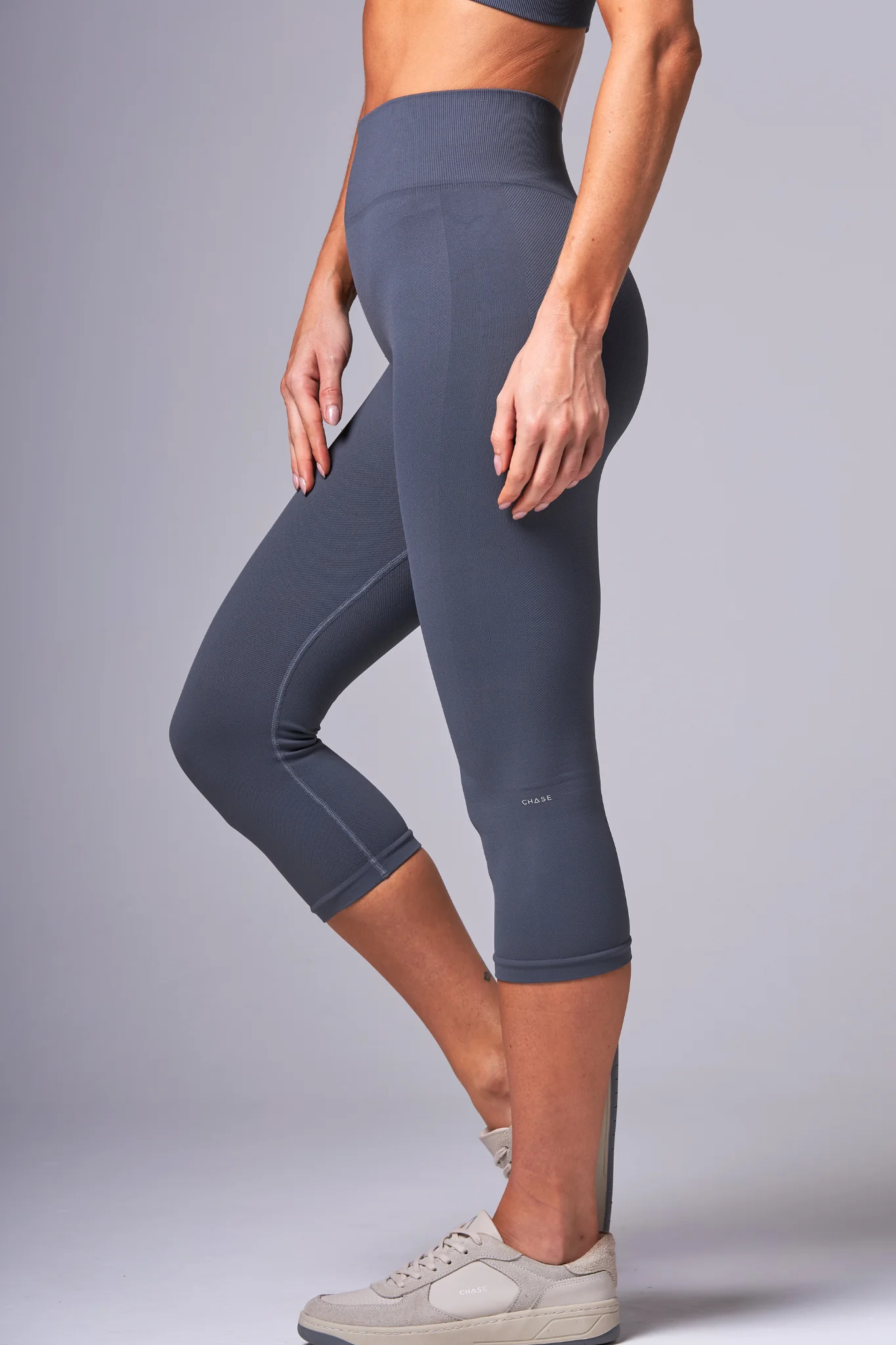 Legging Brawny Seamless Rhodium - Image 4
