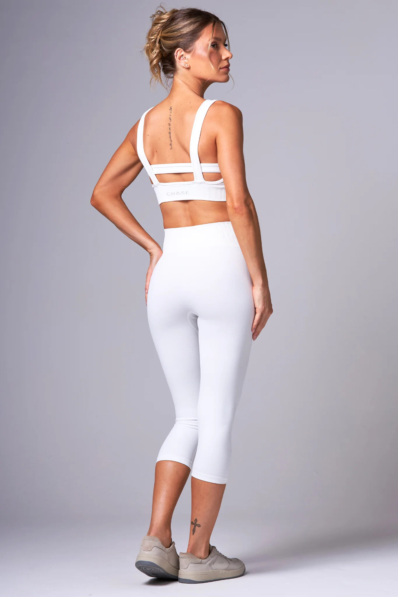 Legging Brawny Seamless Snow - Image 3