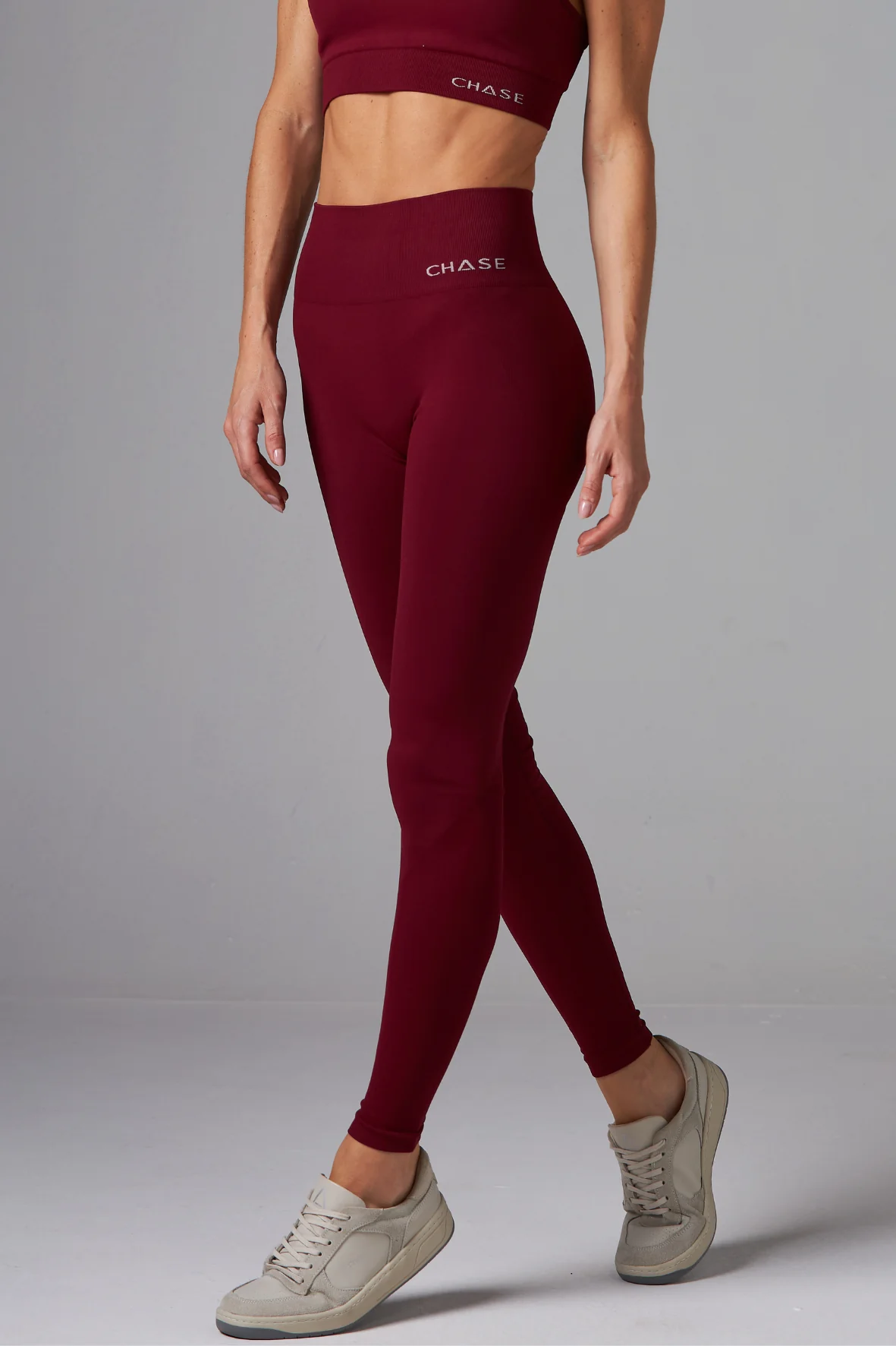 Legging Harmony Seamless Jambo - Image 3