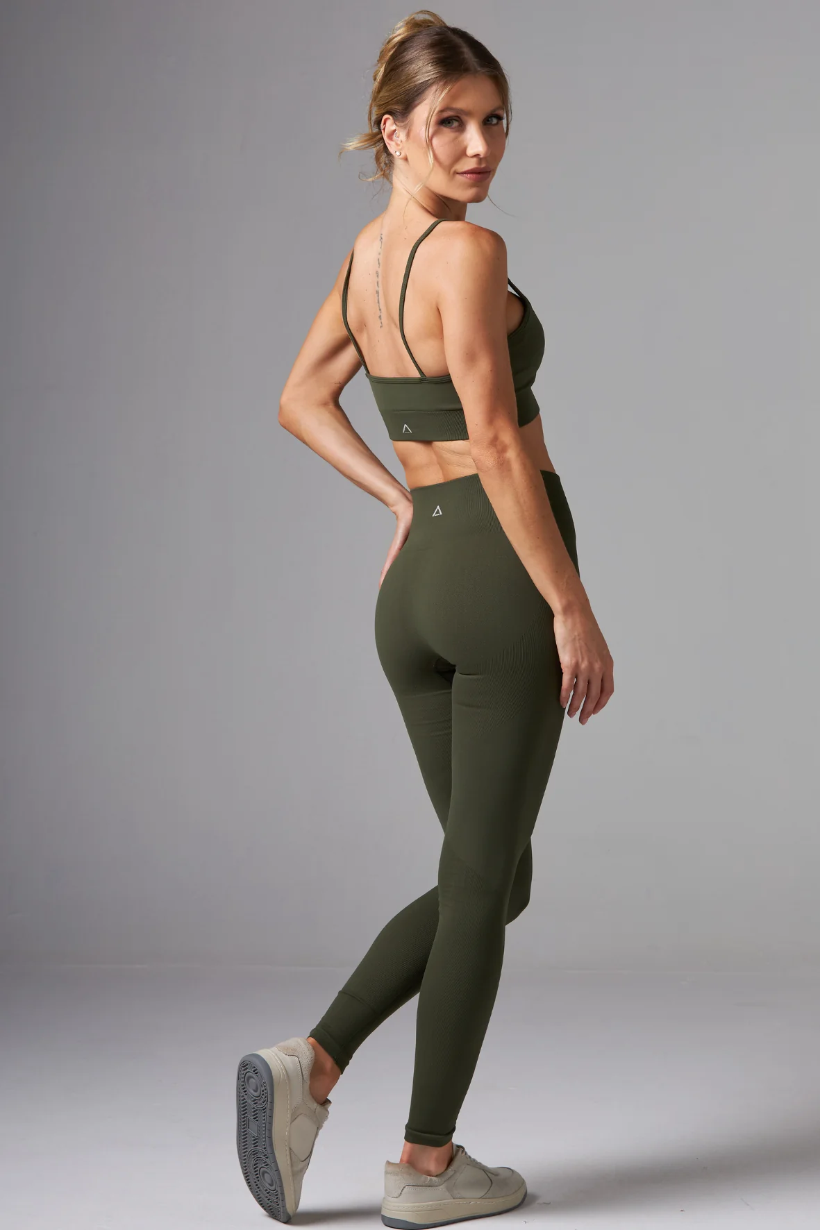 Legging Harmony Seamless Jungle - Image 3