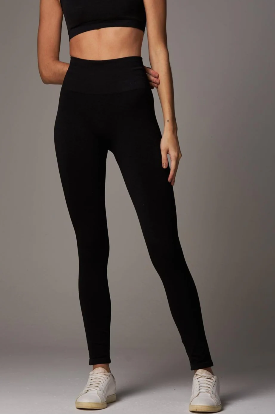 Legging Moon Dust Seamless Dark Matter - Image 2
