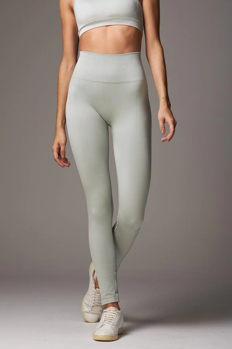 Legging Moon Dust Seamless Nickel - Image 2