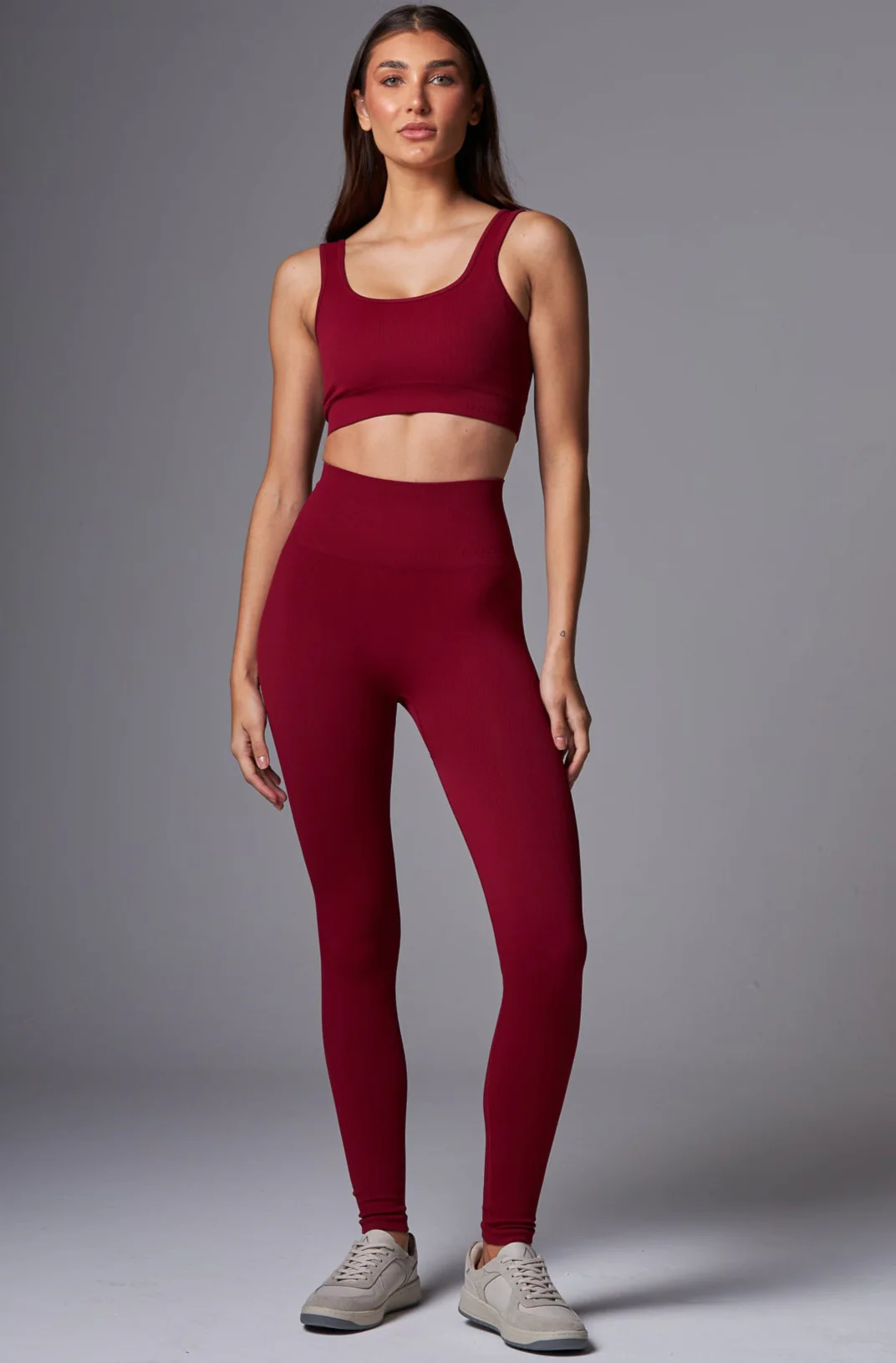 Legging Outsider Seamless Lip Balm - Image 2