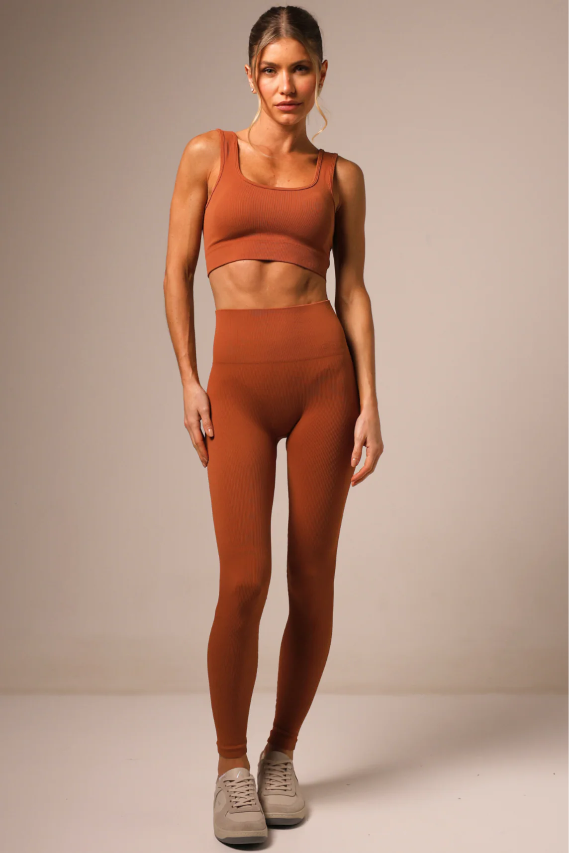 Legging Outsider Seamless Oak - Image 2