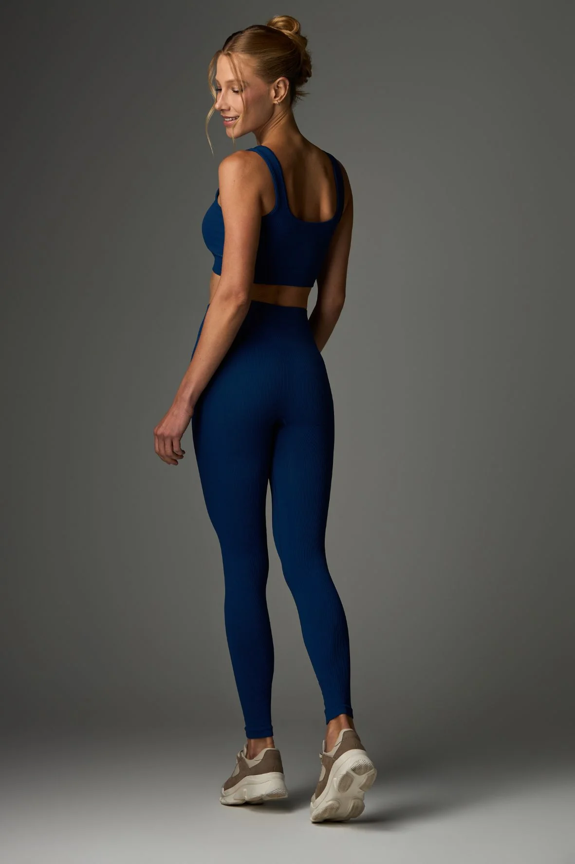 Legging Outsider Seamless Poseidon - Image 3