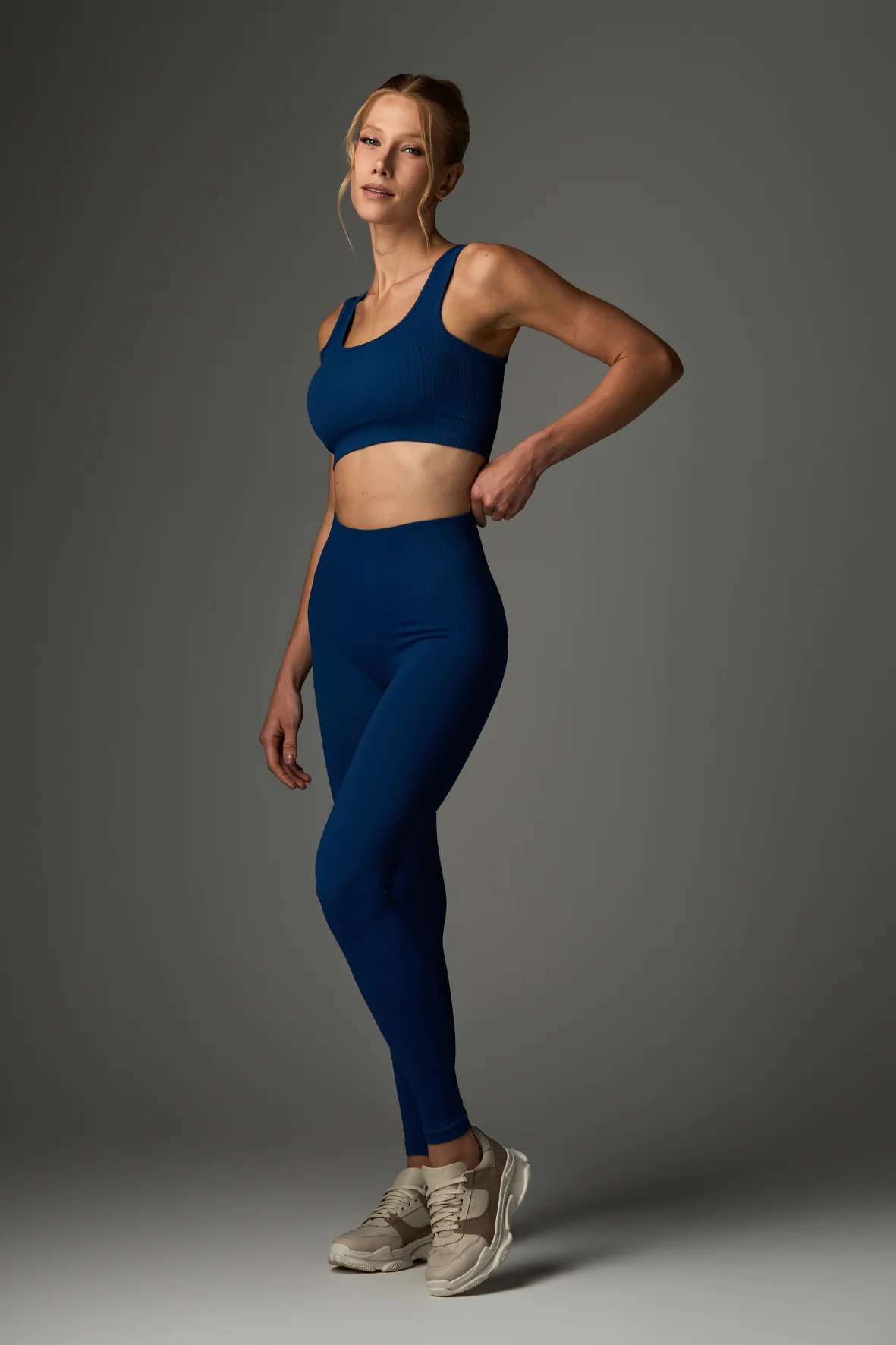 Legging Outsider Seamless Poseidon - Image 4