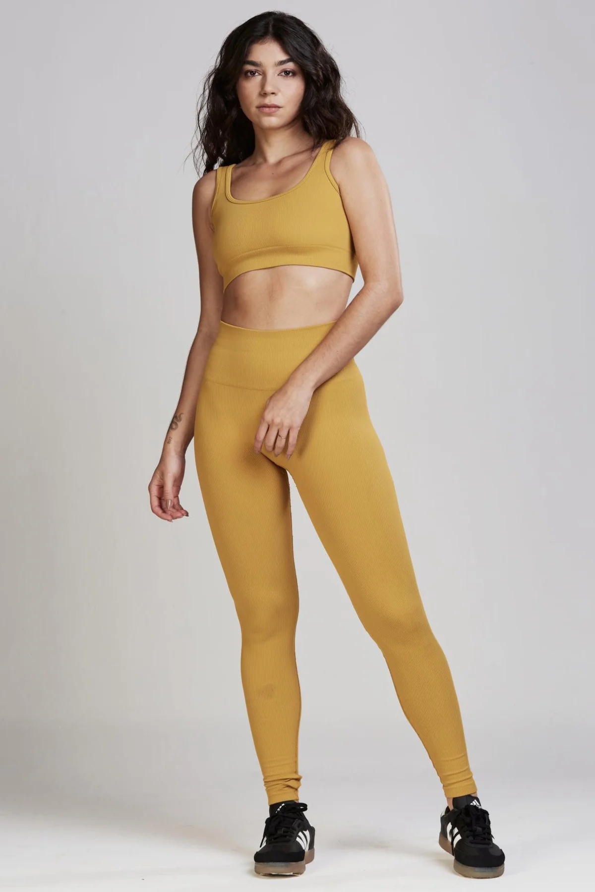 Legging Outsider Seamless Spicy