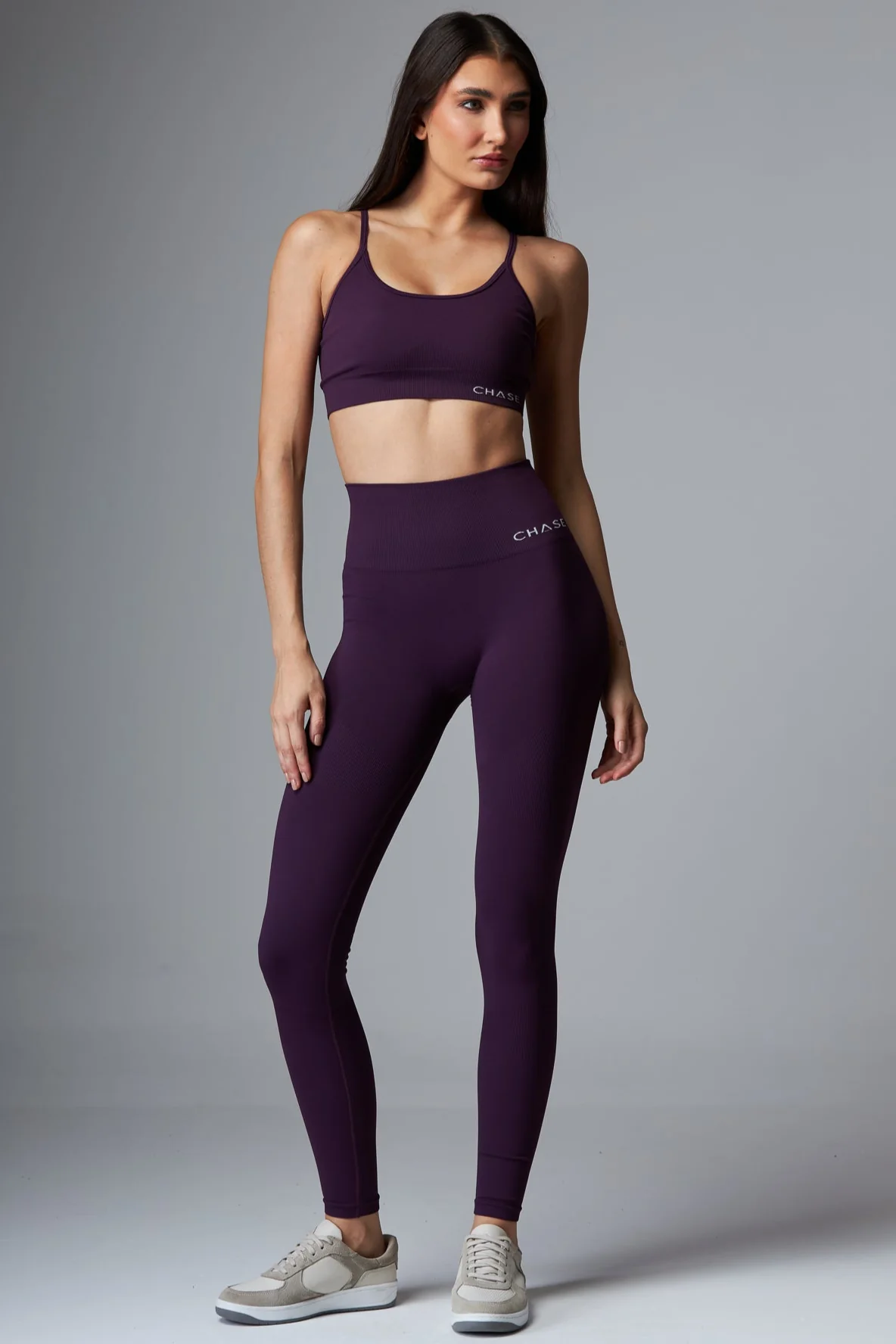 Legging Pure Seamless Figo - Image 2