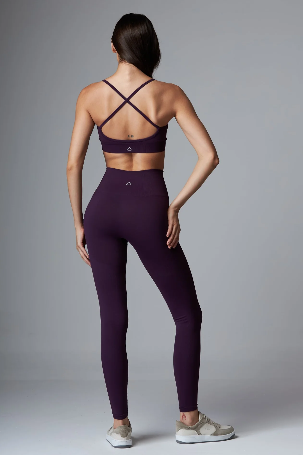 Legging Pure Seamless Figo - Image 4