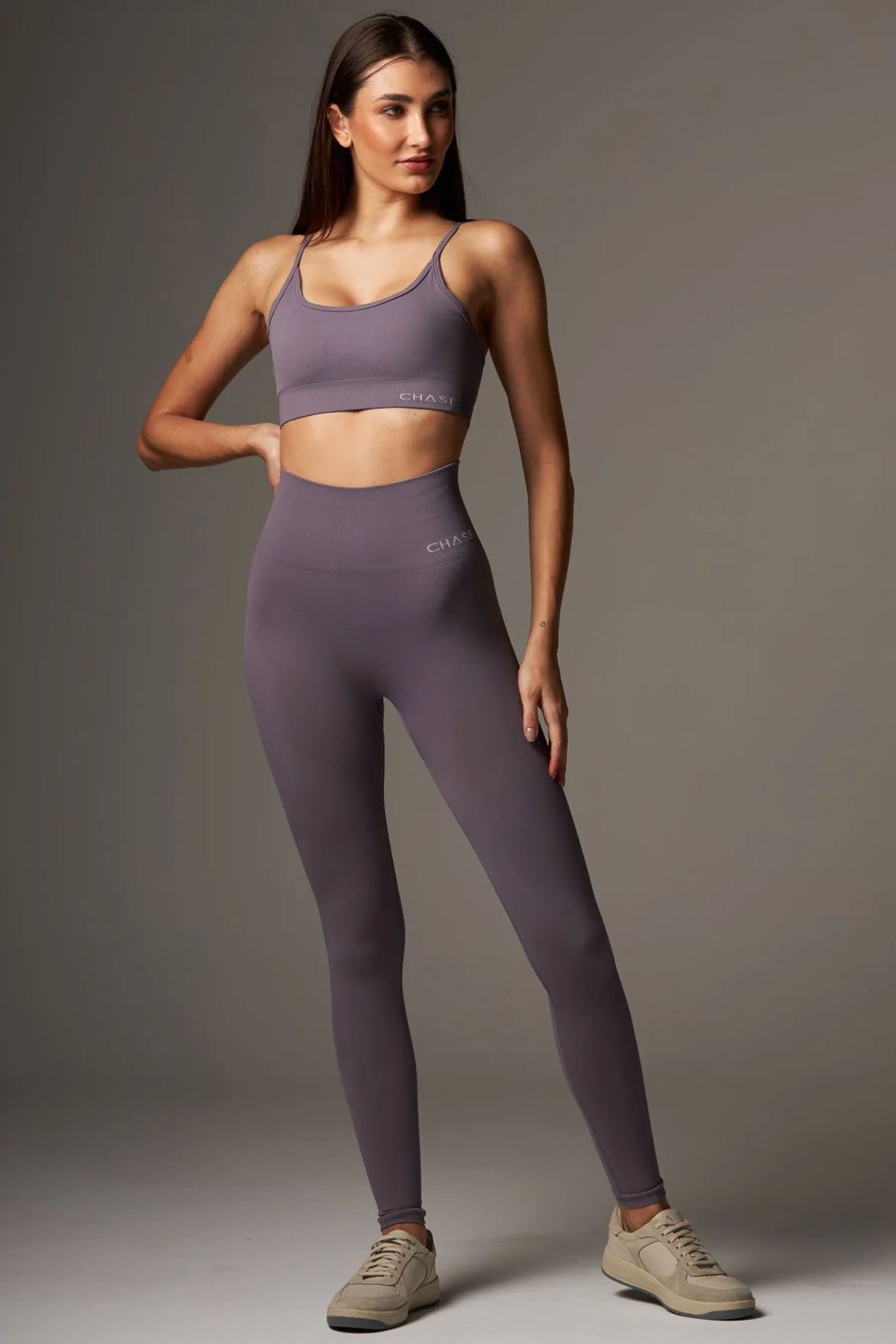 Legging Pure Seamless Shark - Image 2