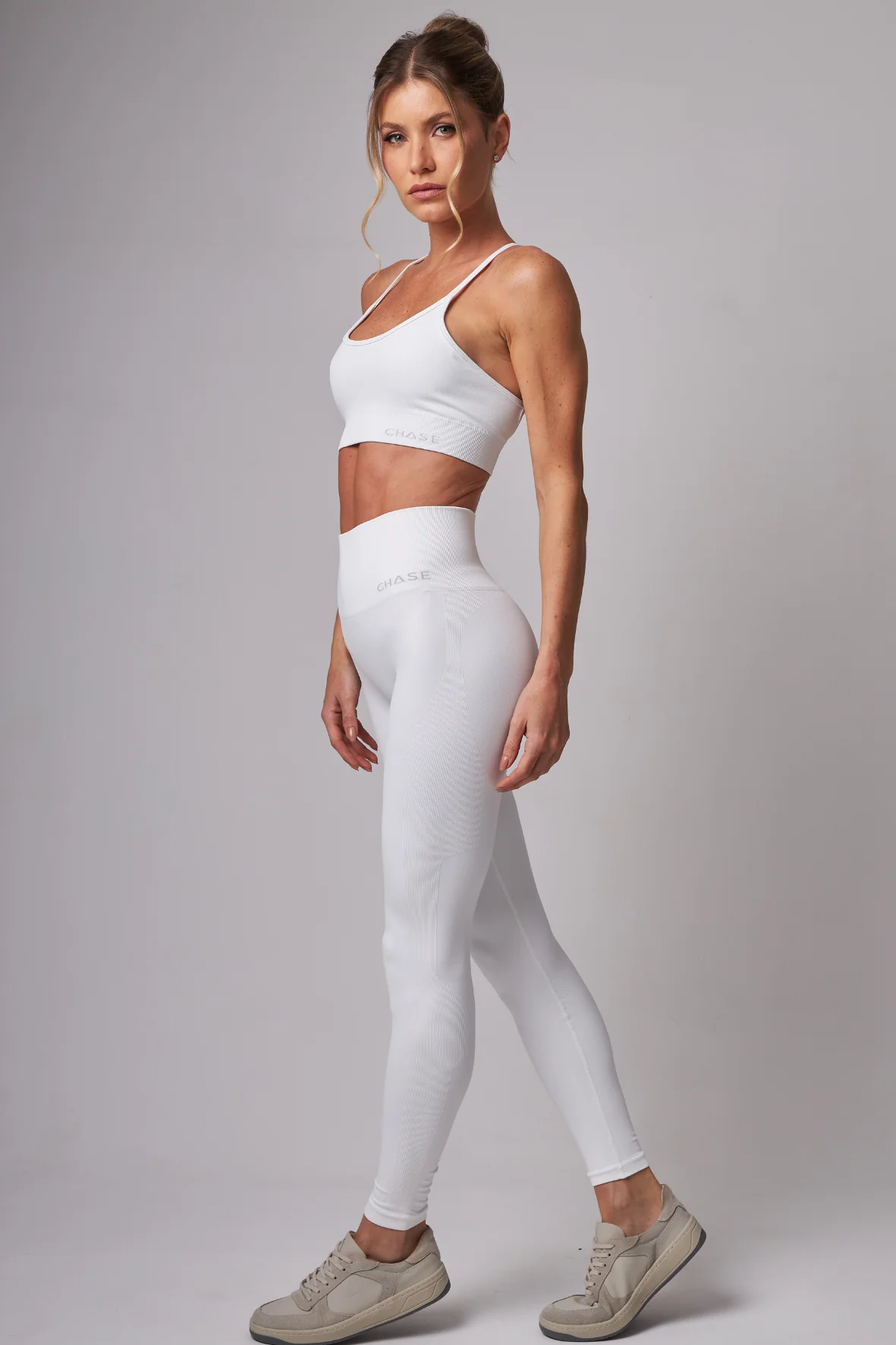 Legging Pure Seamless Snow - Image 2