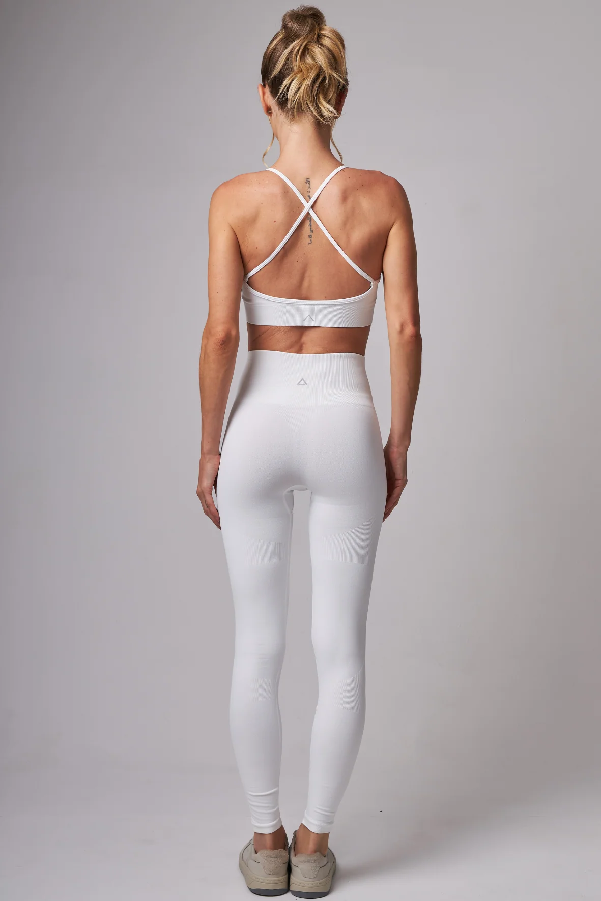 Legging Pure Seamless Snow - Image 3