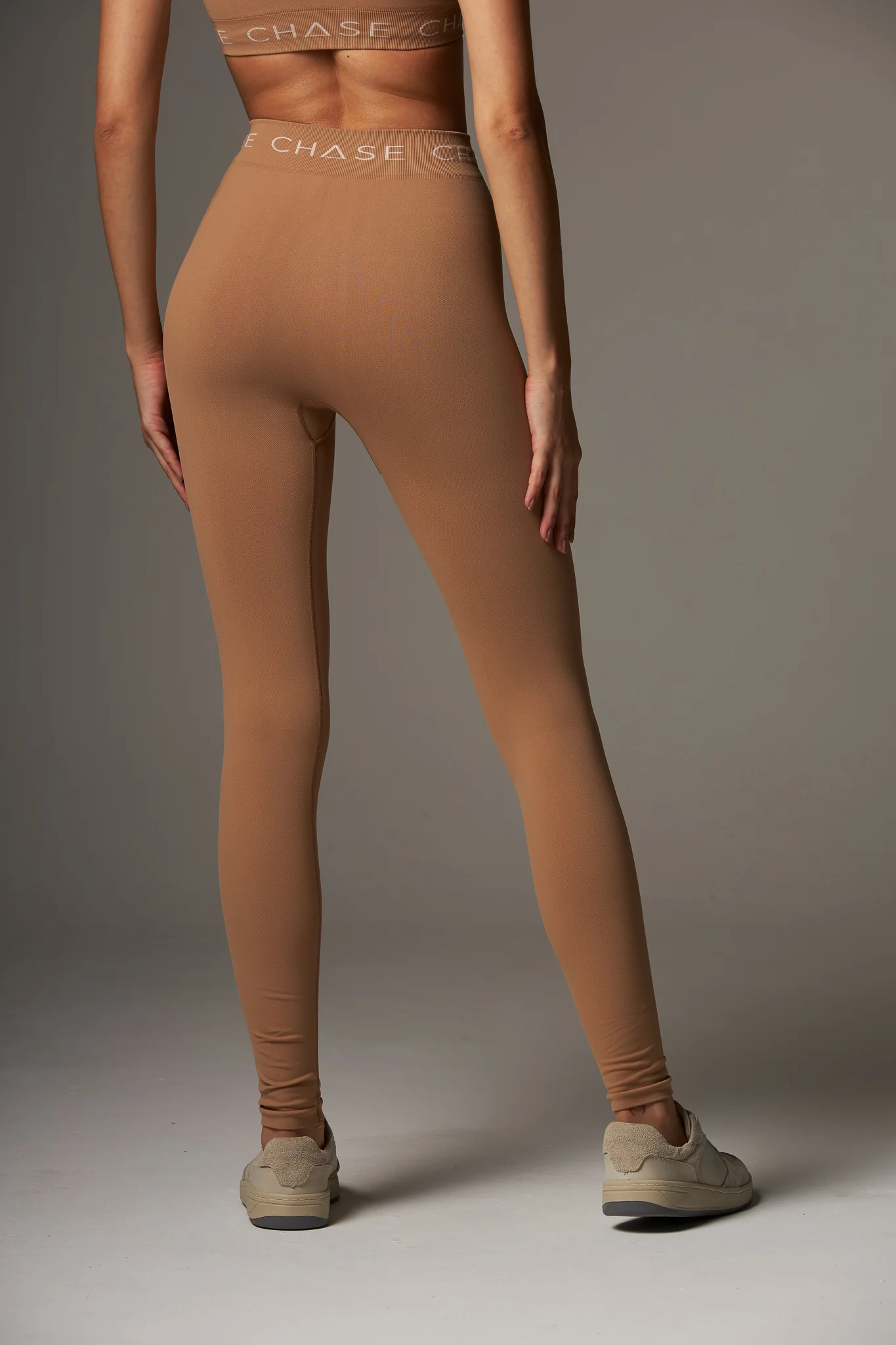Legging Signature Seamless Amphora - Image 4