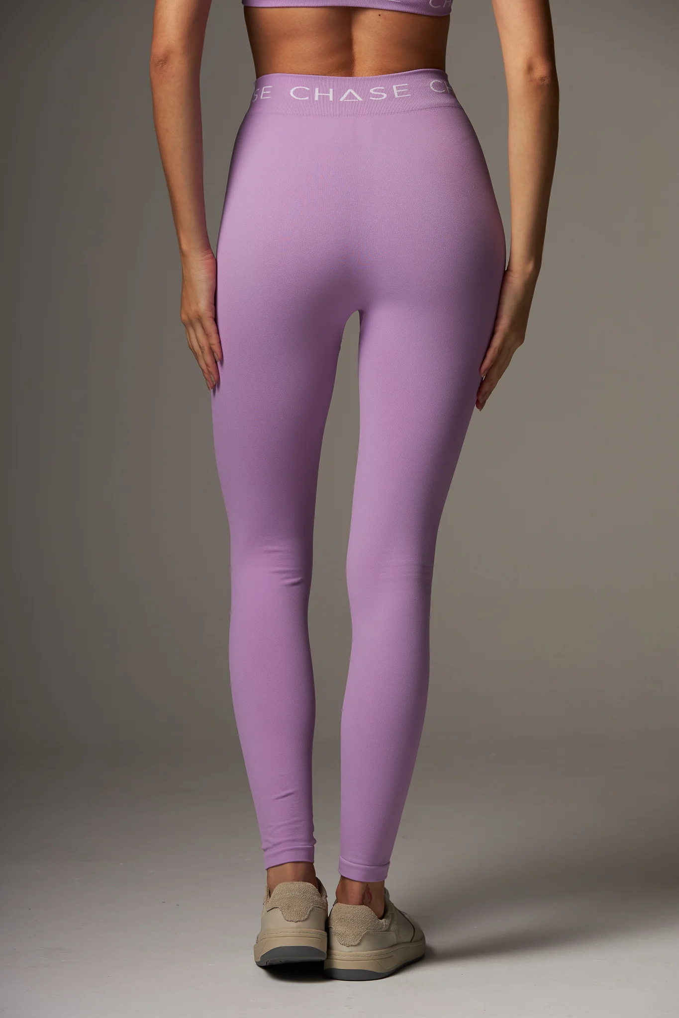 Legging Signature Seamless Astral - Image 3