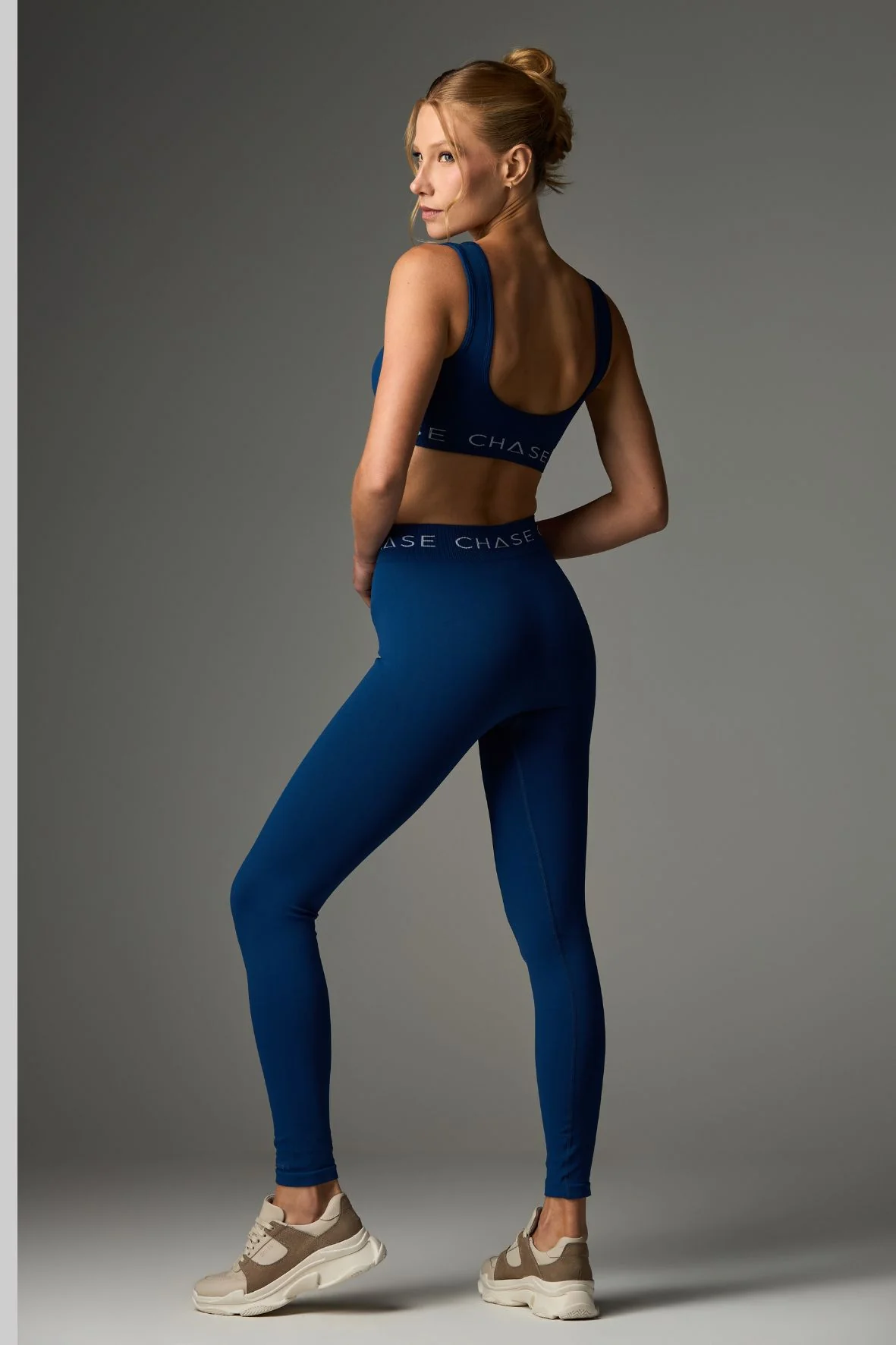 Legging Signature Seamless Poseidon - Image 6