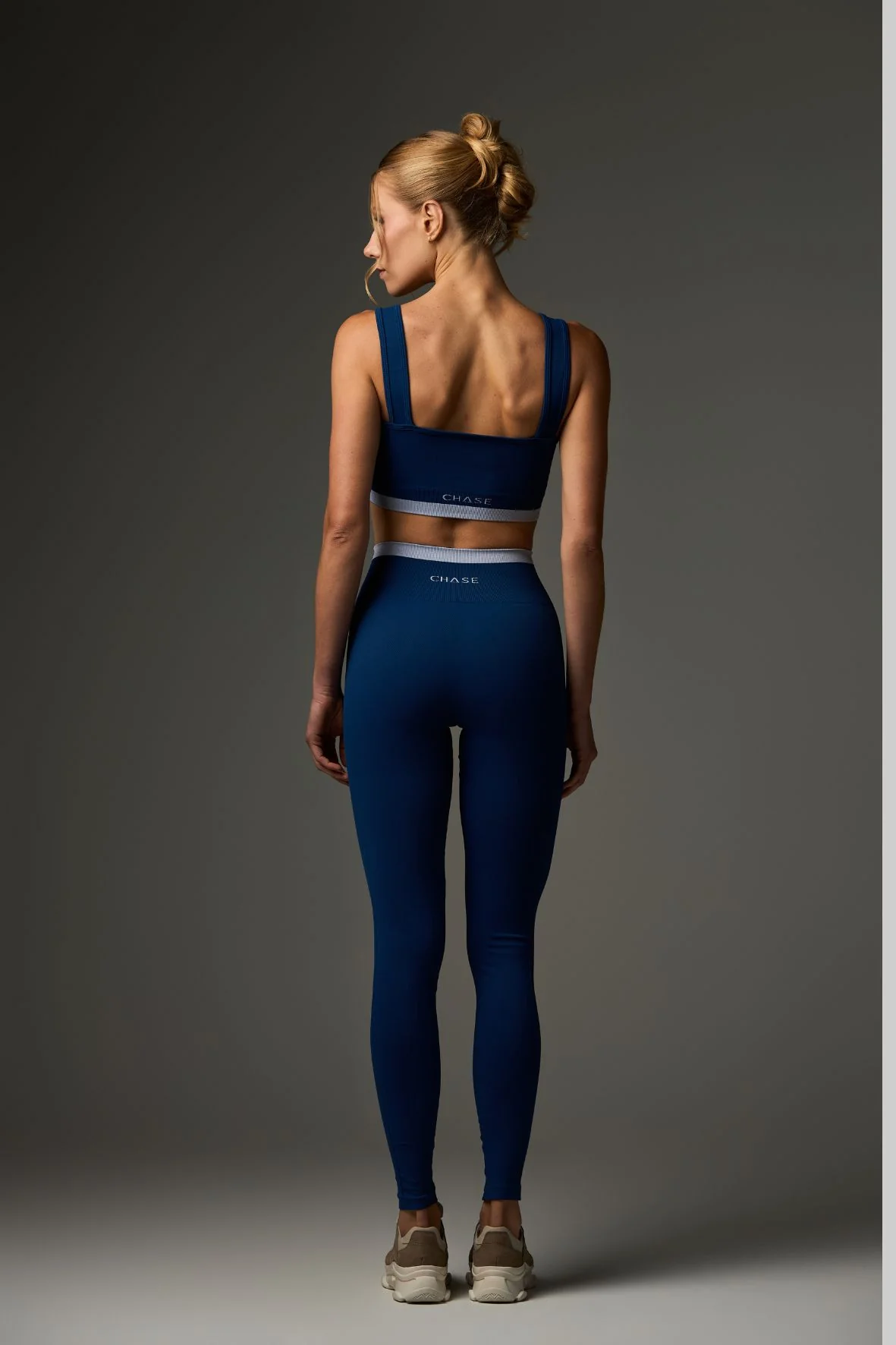 Legging Stripe Seamless Poseidon - Image 5