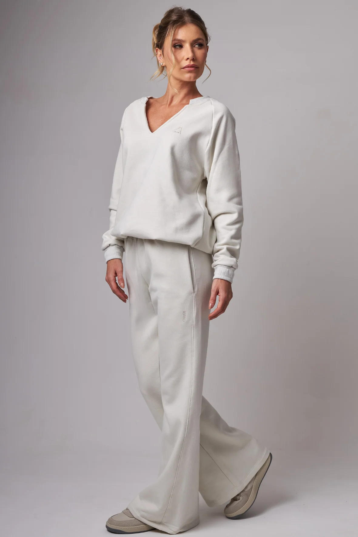 Blusa Moletom Gentle Foggy - Image 3