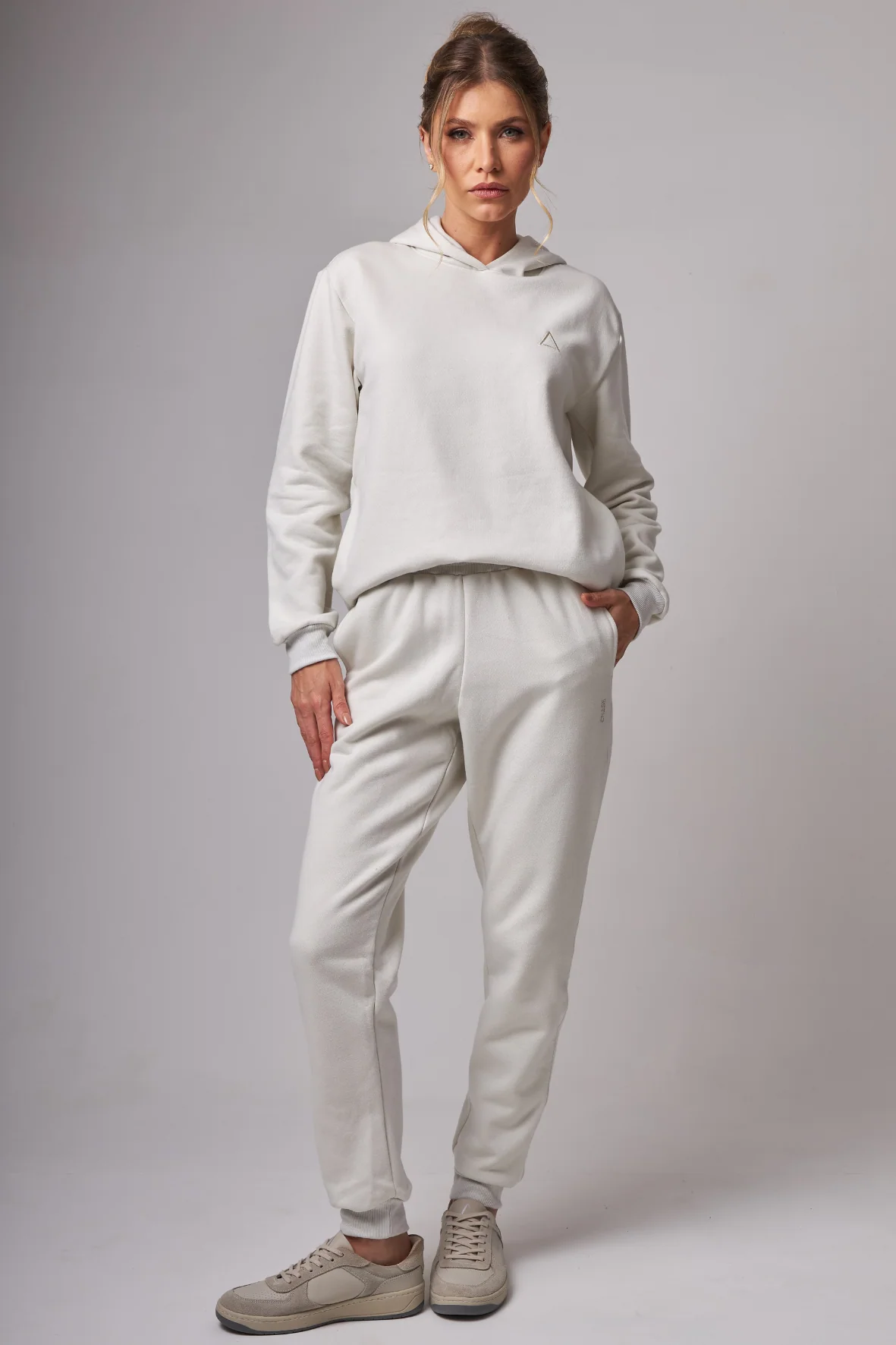 Blusa Moletom The Hood Foggy - Image 2