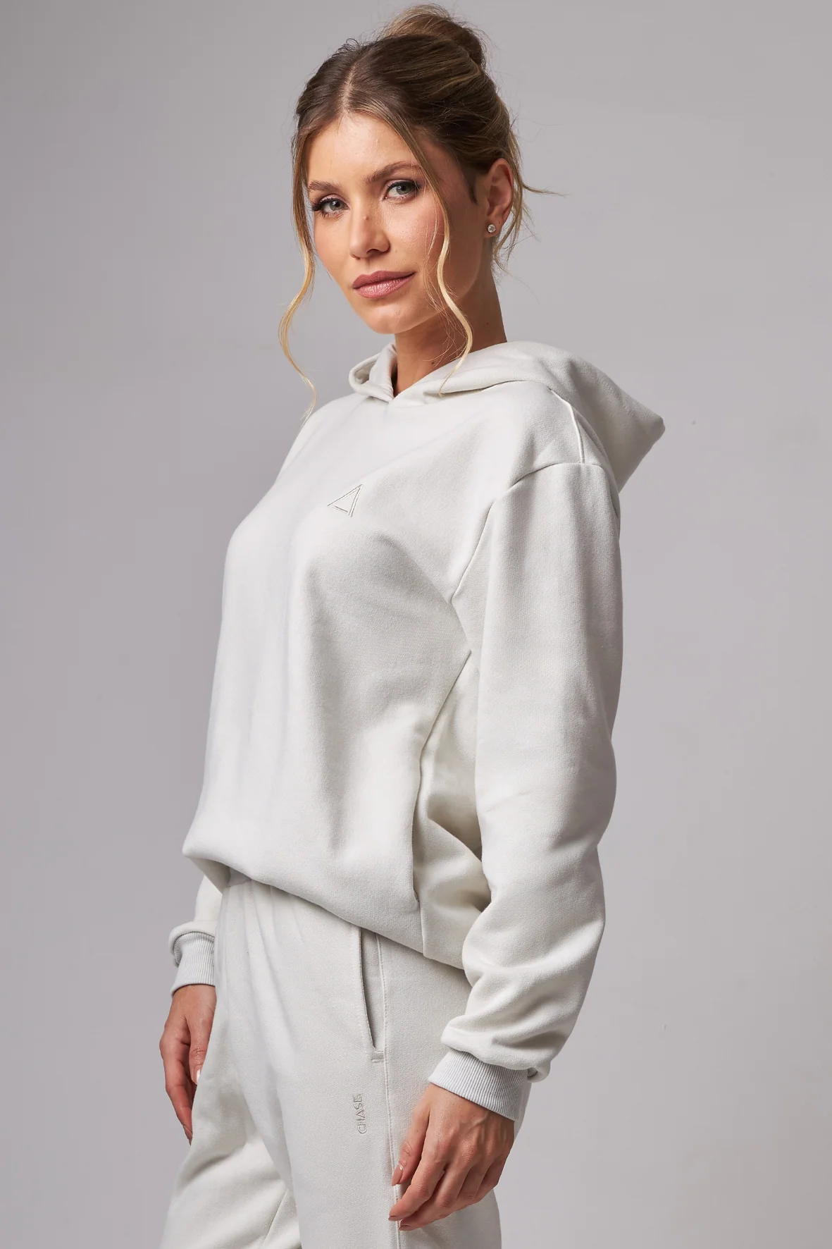 Blusa Moletom The Hood Foggy - Image 3