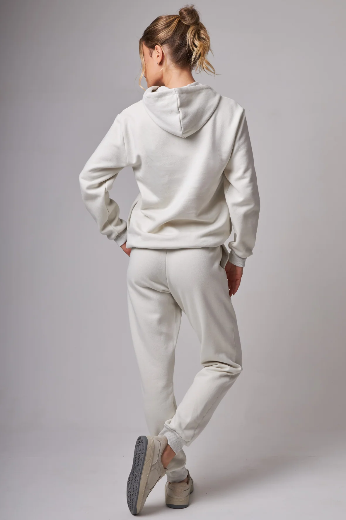 Blusa Moletom The Hood Foggy - Image 4