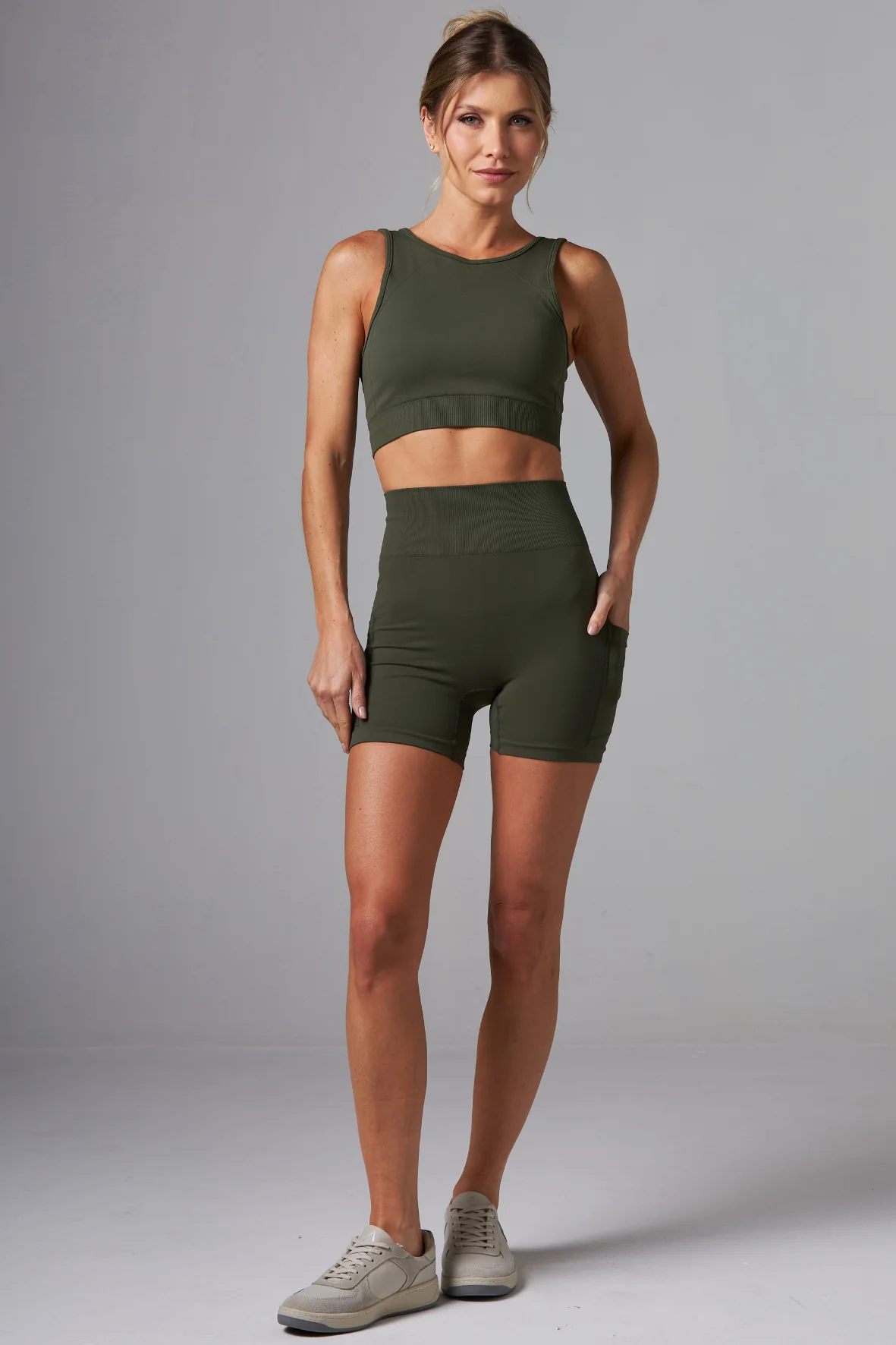 Short Jockey Seamless Jungle - Image 2