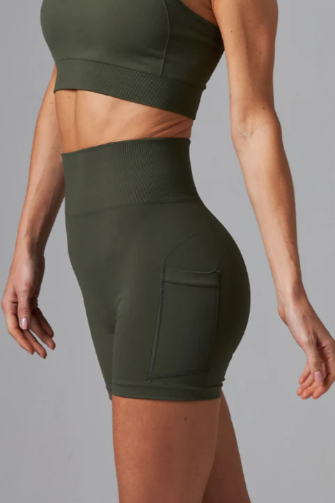 Short Jockey Seamless Jungle - Image 3