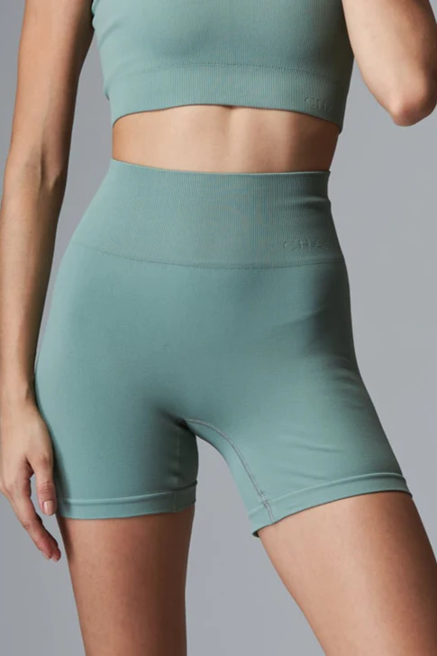 Short Outsider Seamless Soprus