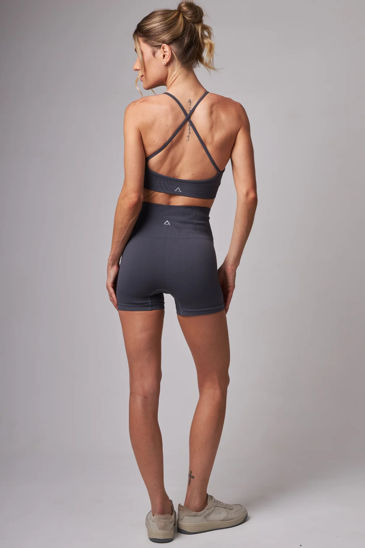Short Pure Seamless Chumbo - Image 4