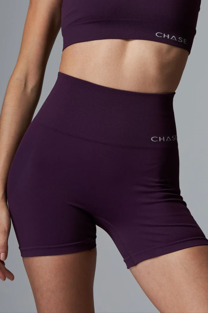 Short Pure Seamless Figo - Image 2