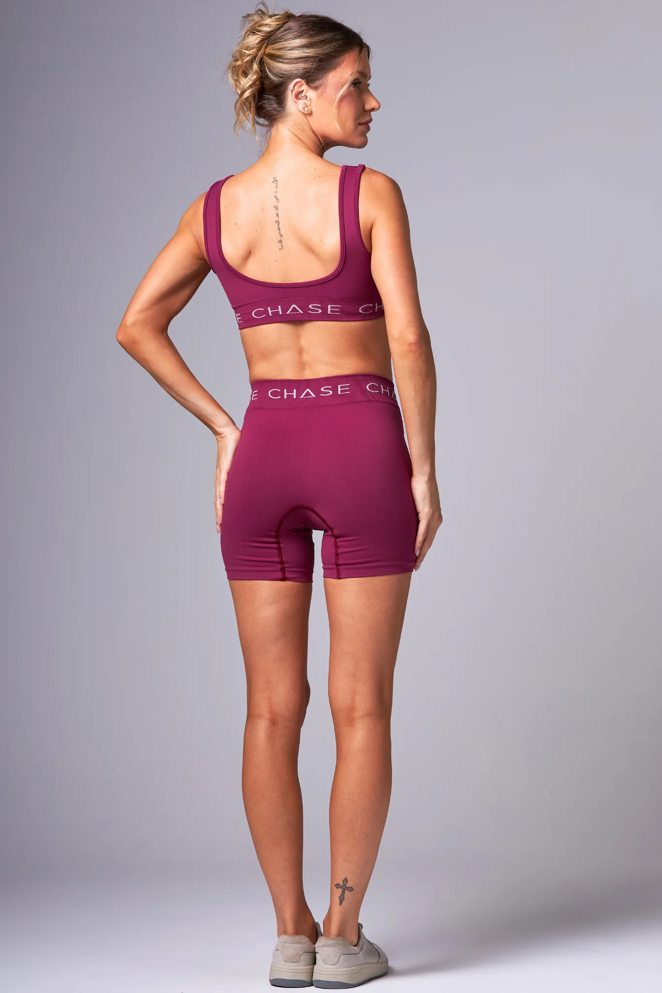Top Signature Seamless Cherry - Image 4