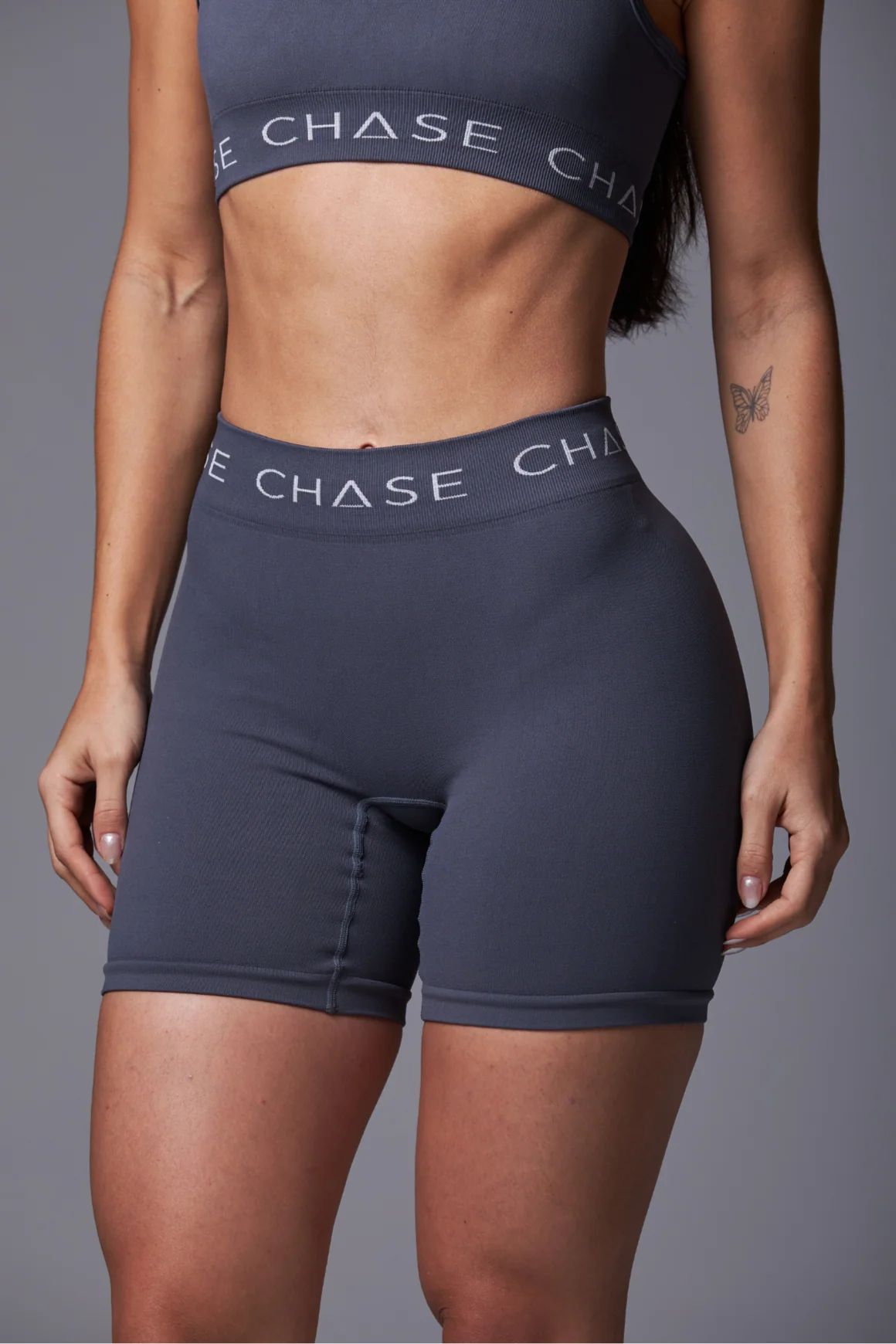 Short Signature Seamless Chumbo