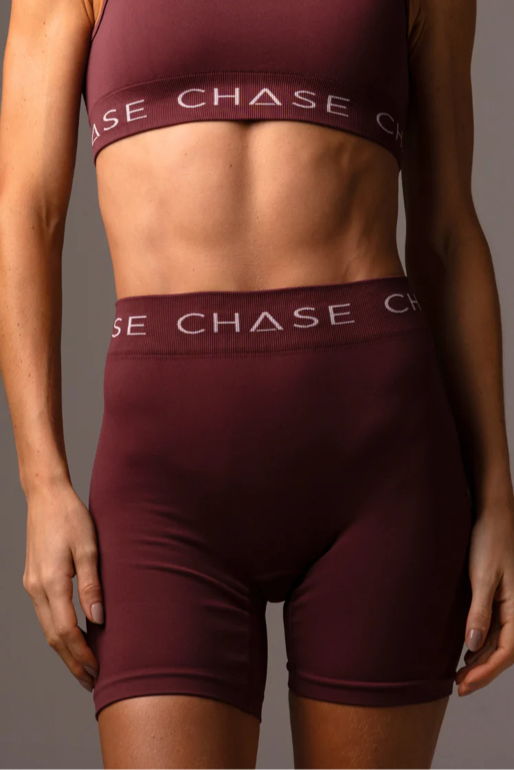 Short Signature Seamless Vineyard Wine - Image 2