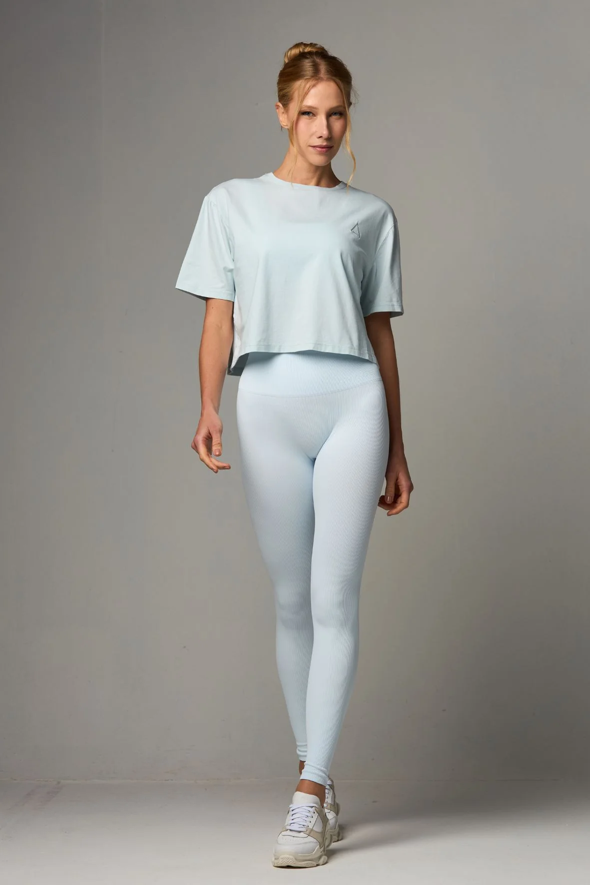 Soho T-shirt Ice Melt - Limited Collection - Image 4