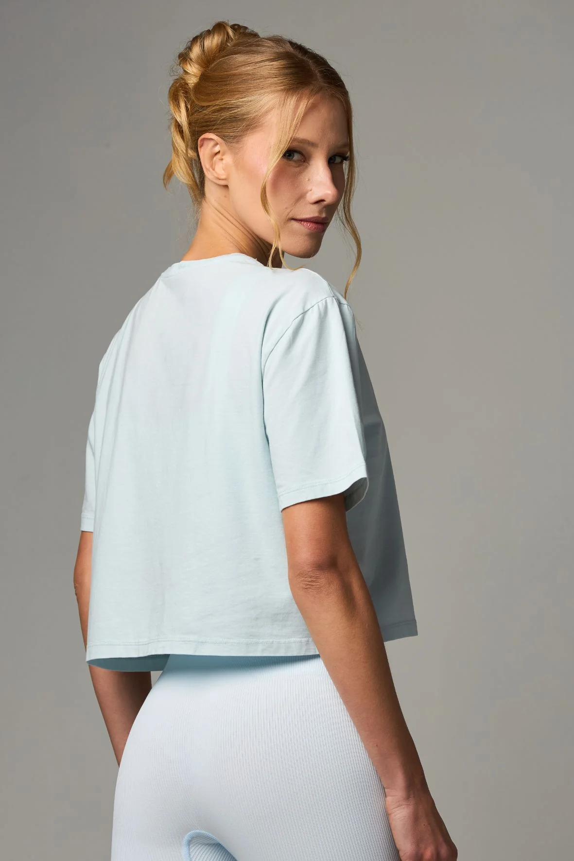 Soho T-shirt Ice Melt - Limited Collection - Image 6