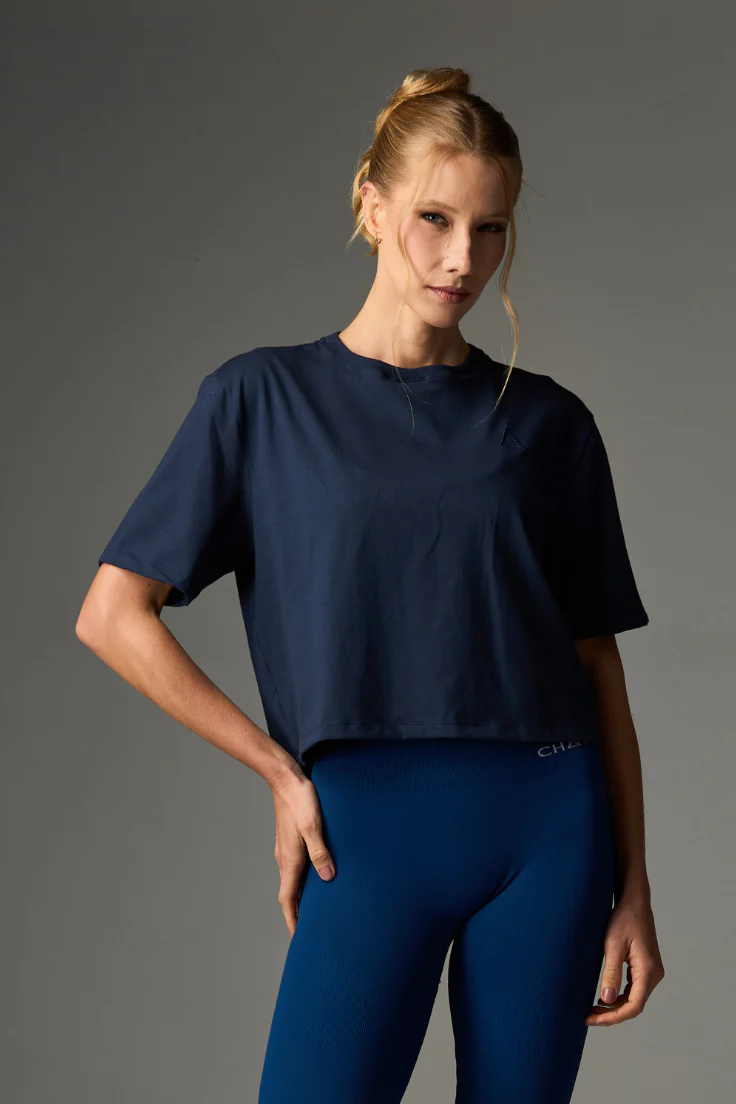 Soho T-shirt Poseidon - Image 2