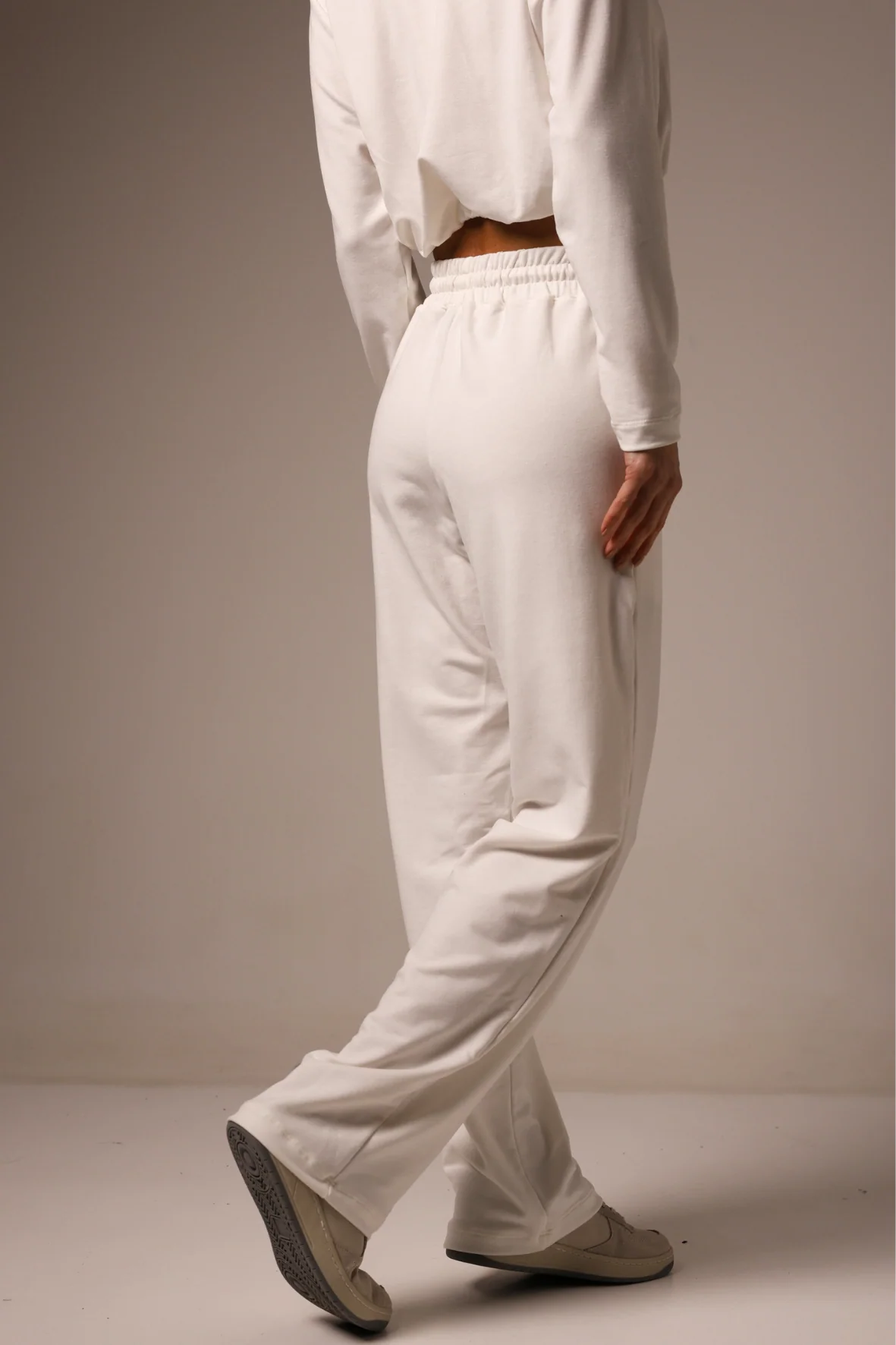 Sweatpants Boyfriend Pearl - Image 5