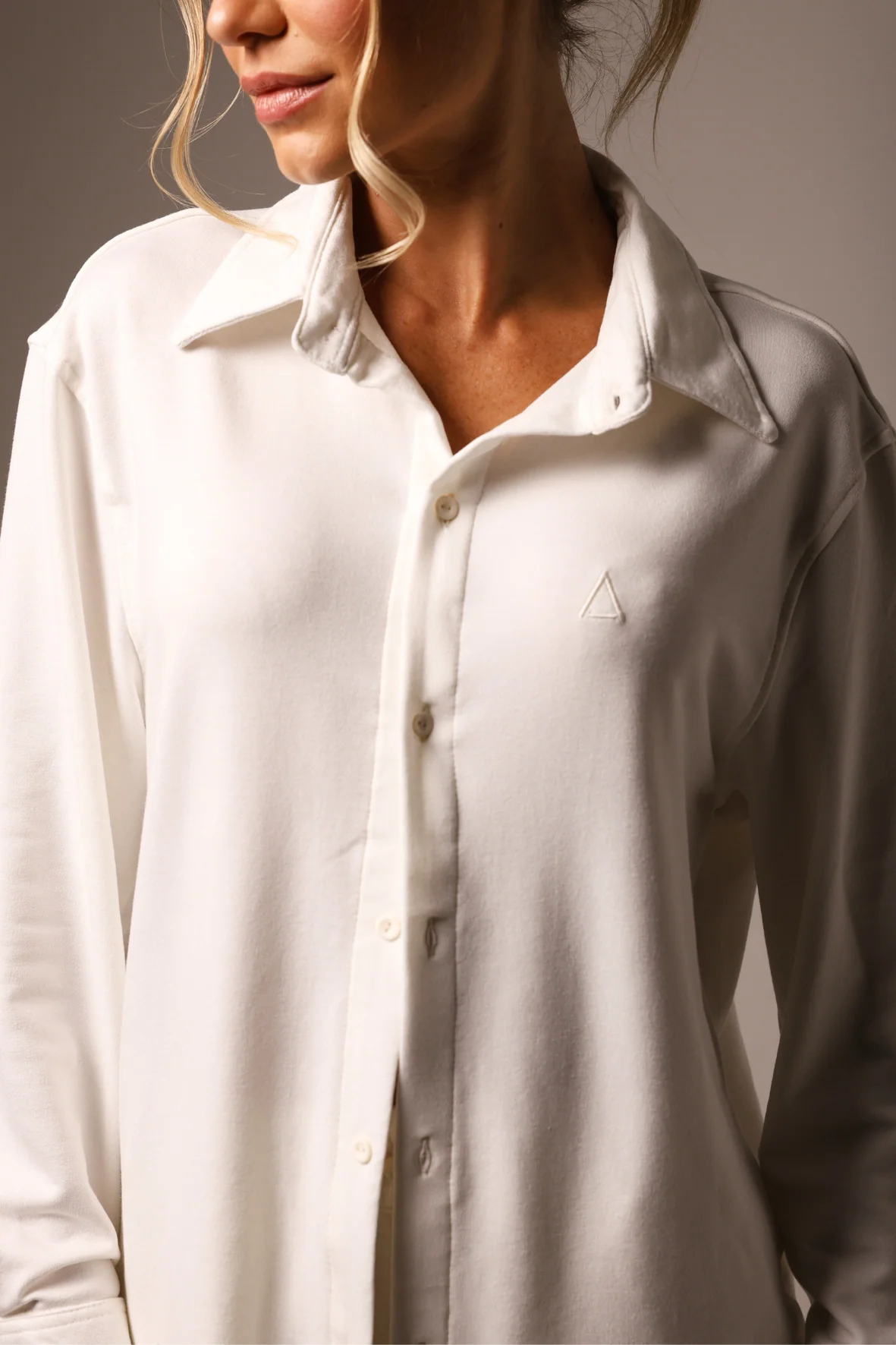Sweatshirt Boyfriend Pearl - Image 4