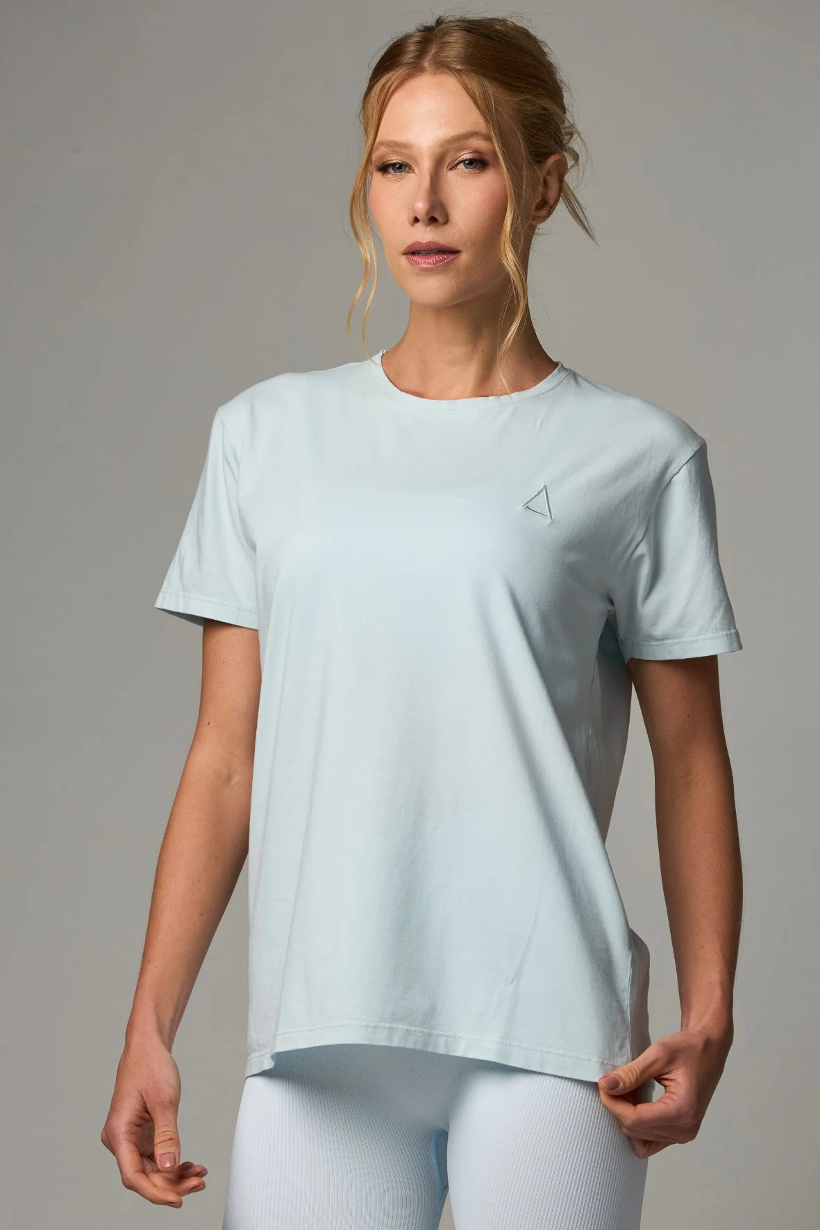T-shirt Básica Essential Ice Melt - Limited Collection - Image 3