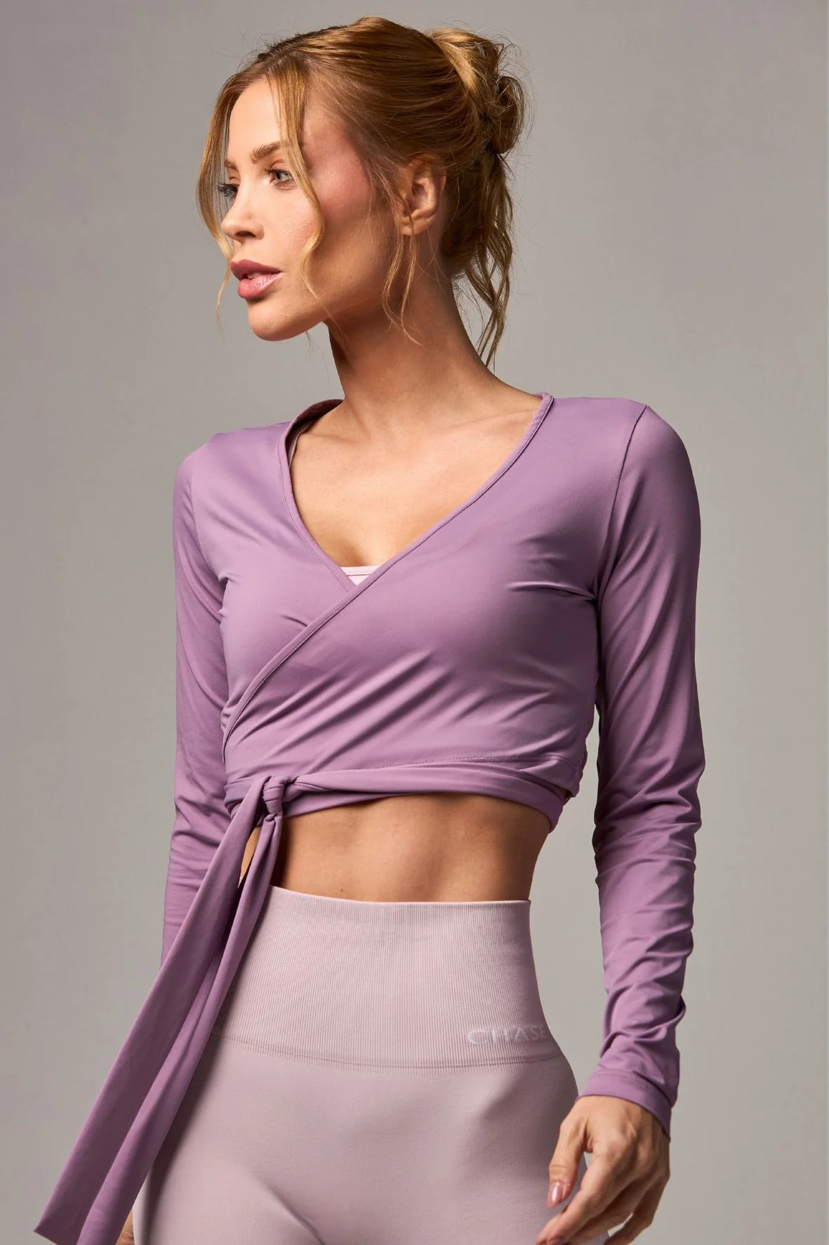 Tailor Ballet Burnished Lilac Ish - Image 2