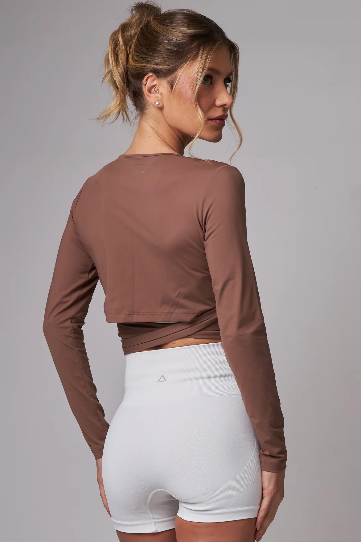 Tailor Ballet Mocca Brown - Image 4