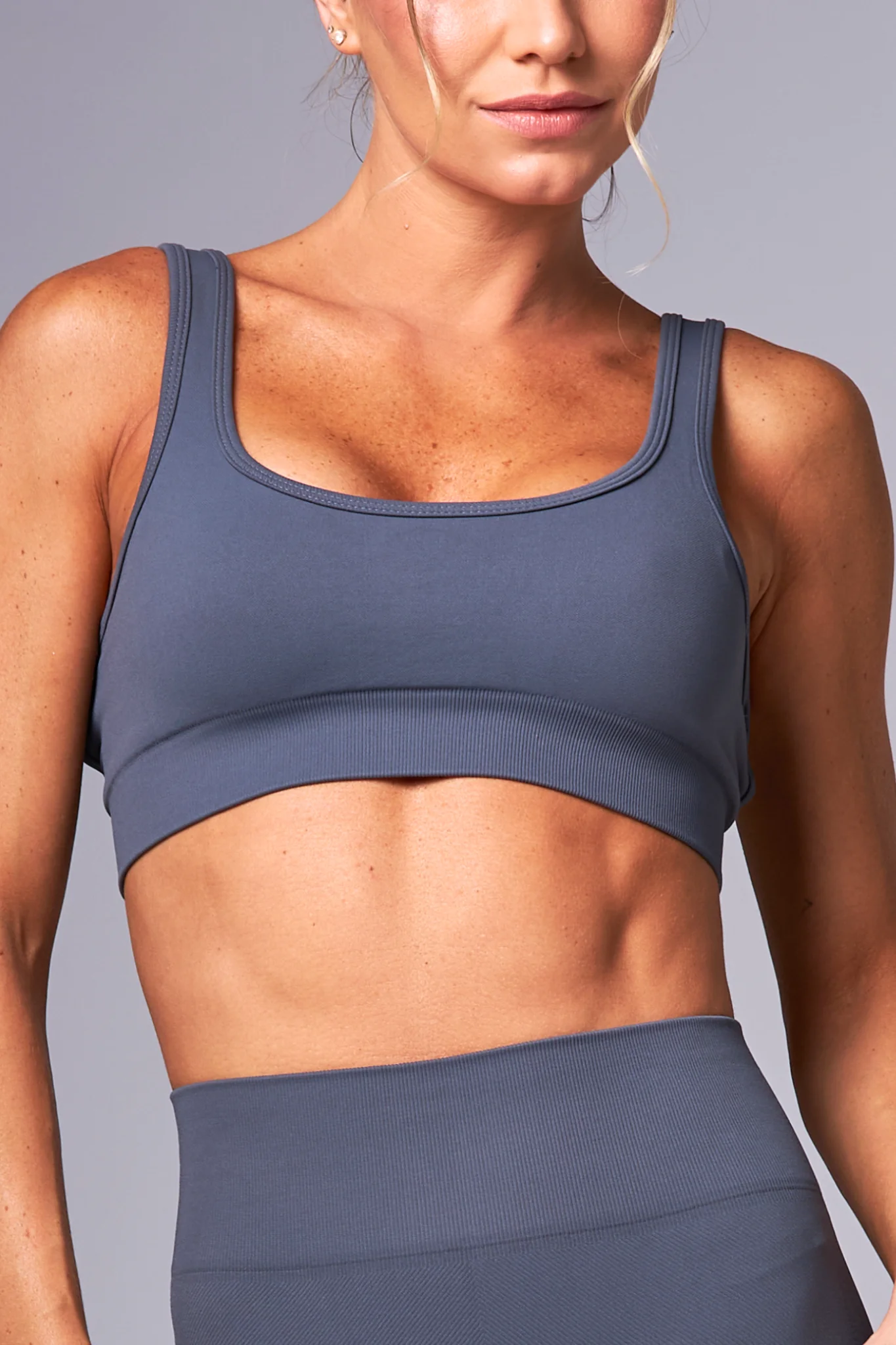Top Brawny Seamless Rhodium - Image 2