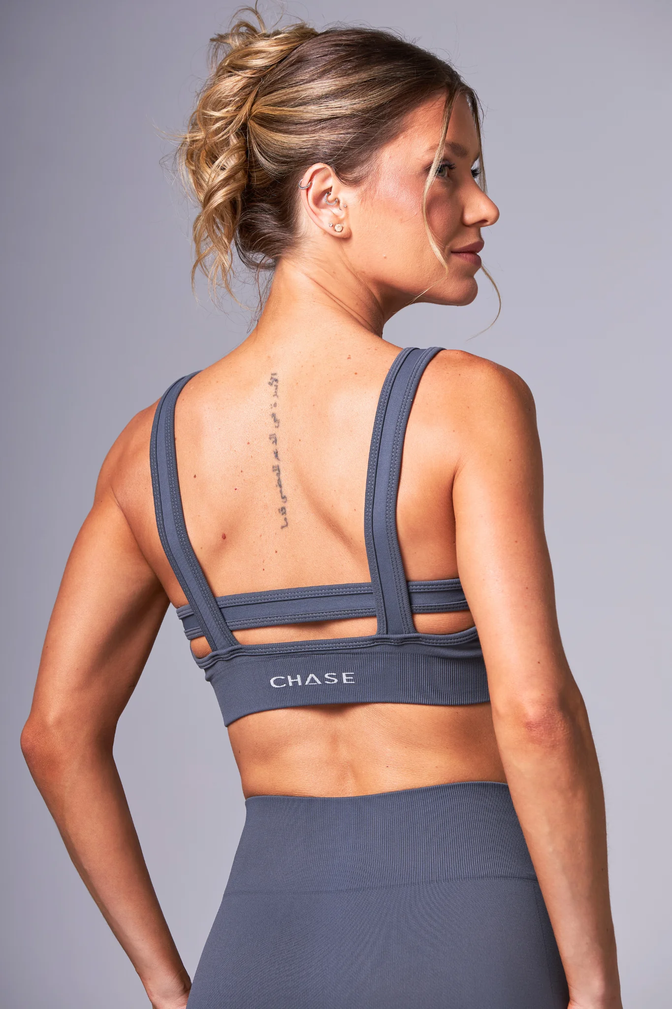 Top Brawny Seamless Rhodium - Image 4