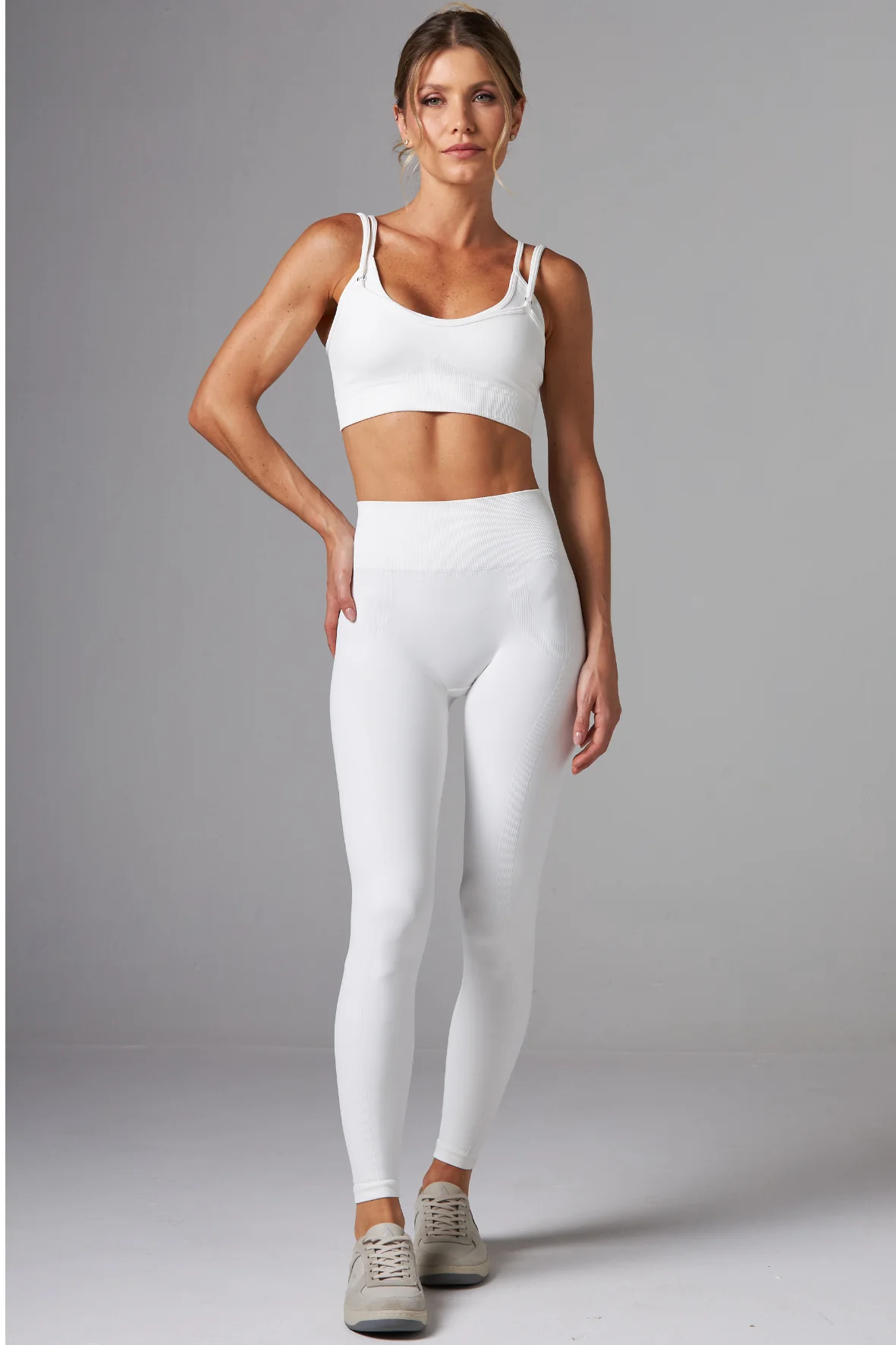 Top Caos Seamless Snow - Image 3