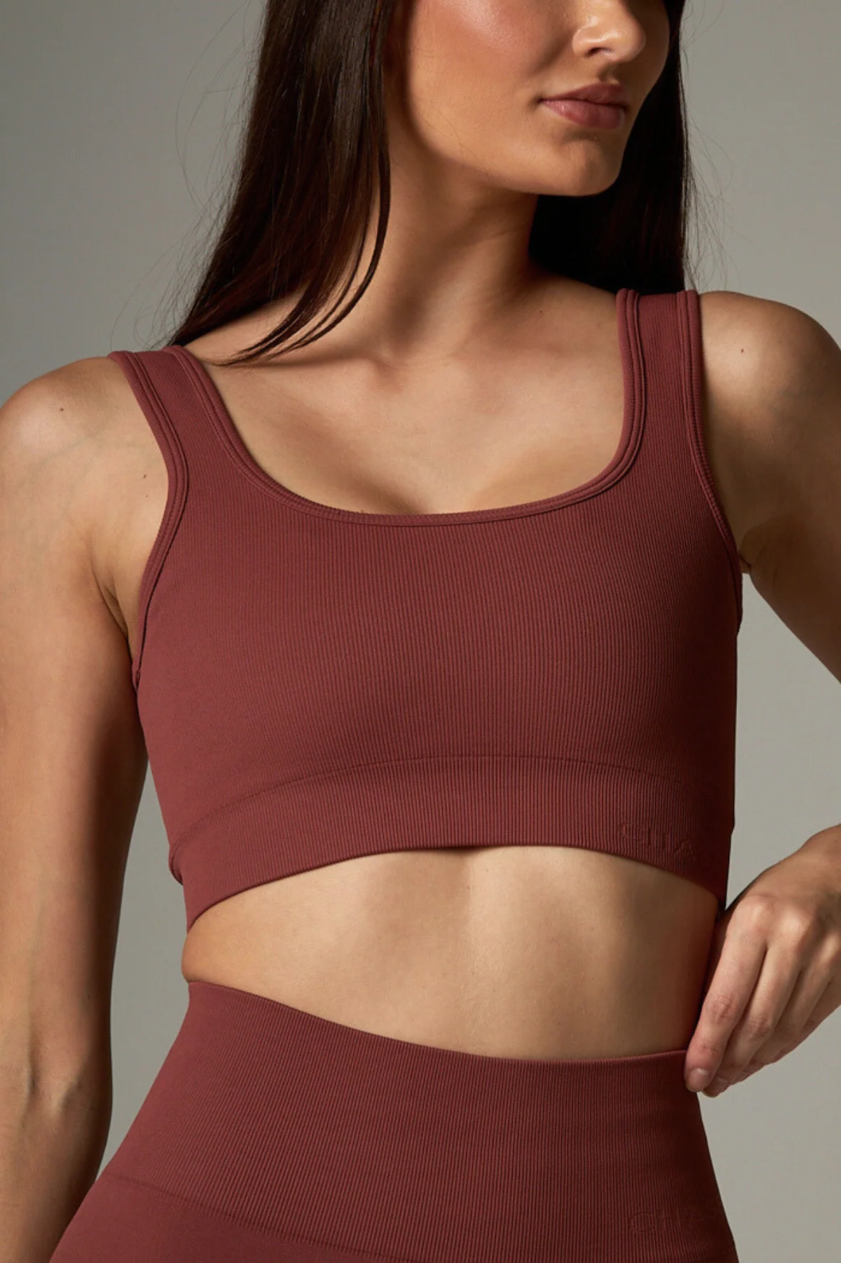 Top Outsider Seamless Magno - Image 2