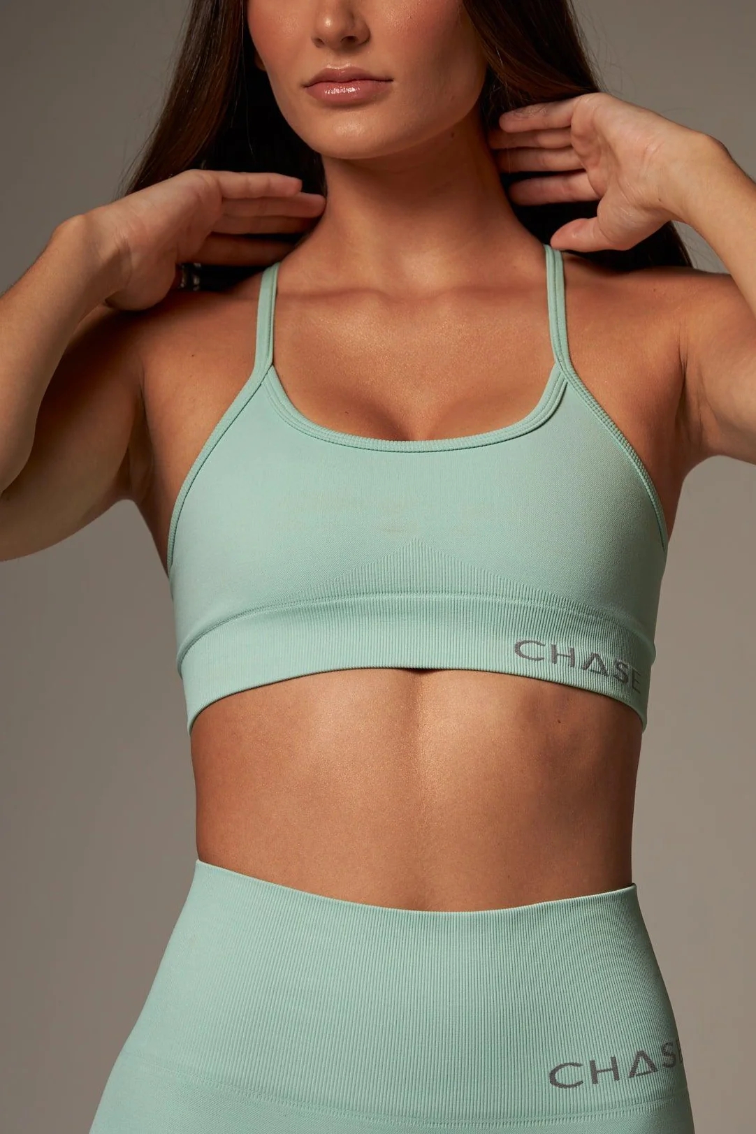 Top Pure Seamless Jade